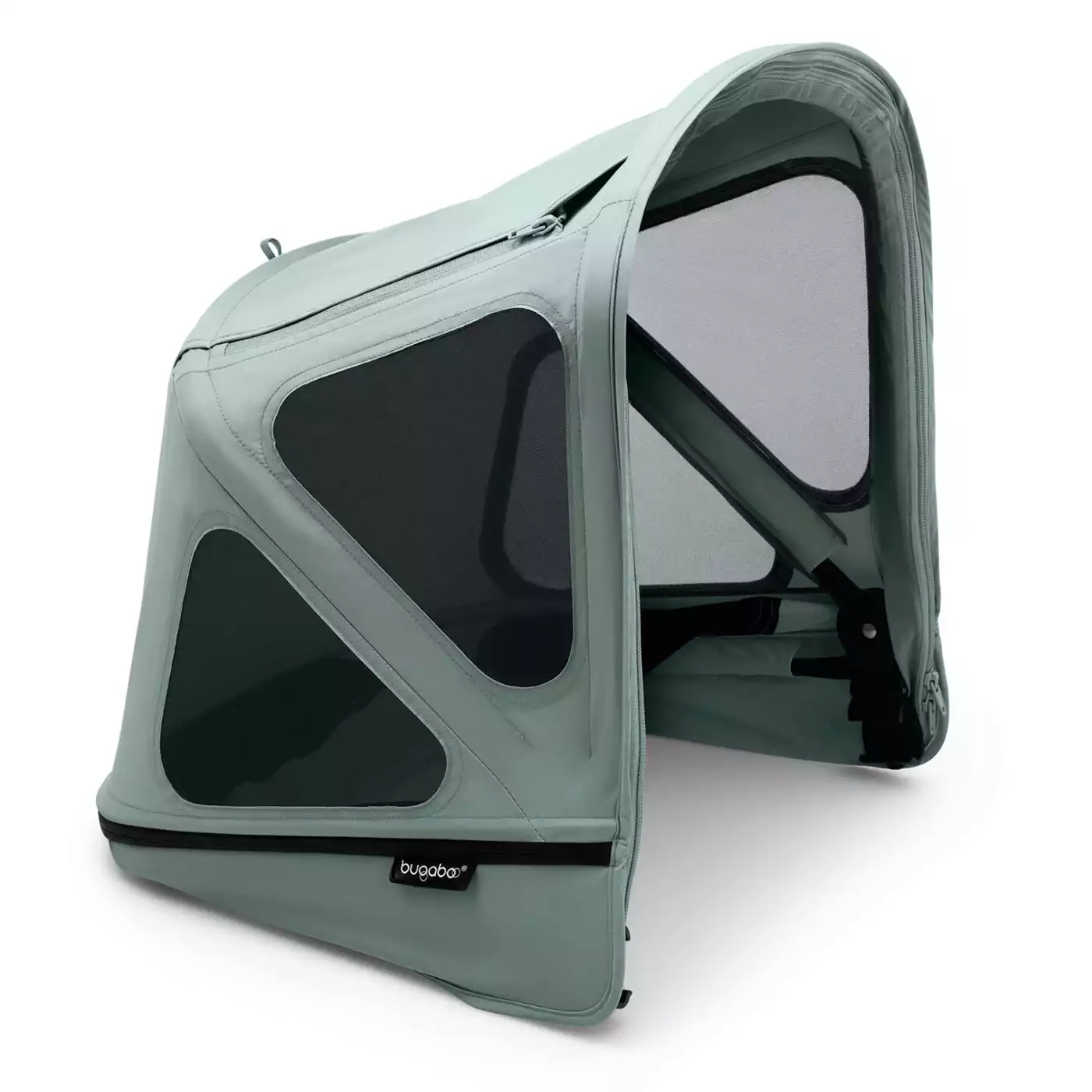Donkey Sonnendach Breezy Pine Green - Jamouz