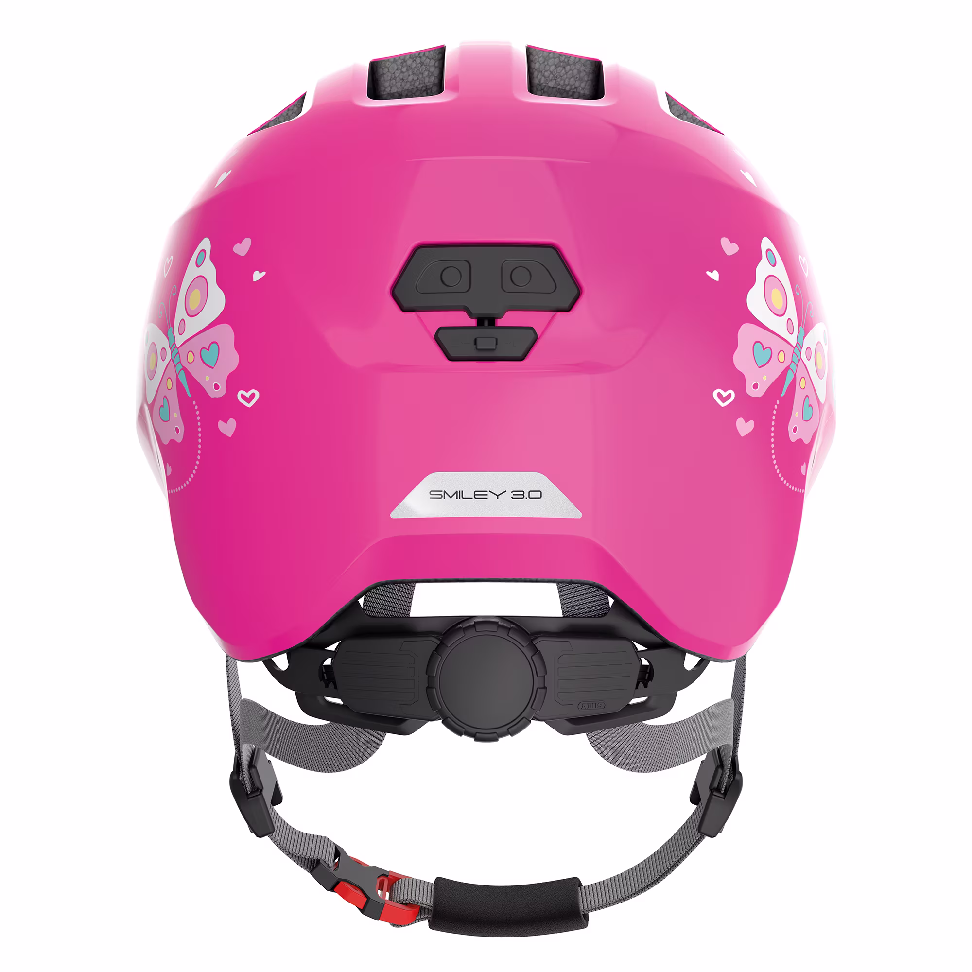 Smiley 3.0 Rose Princess S - Jamouz