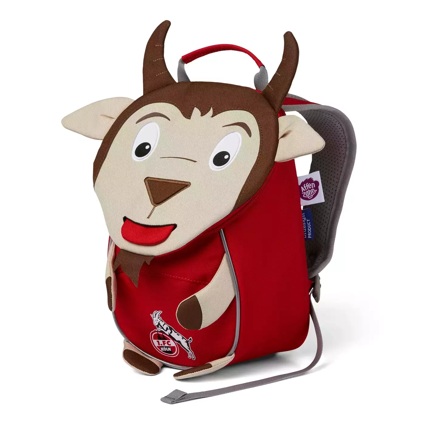 Rucksack Erna Einhorn - Jamouz
