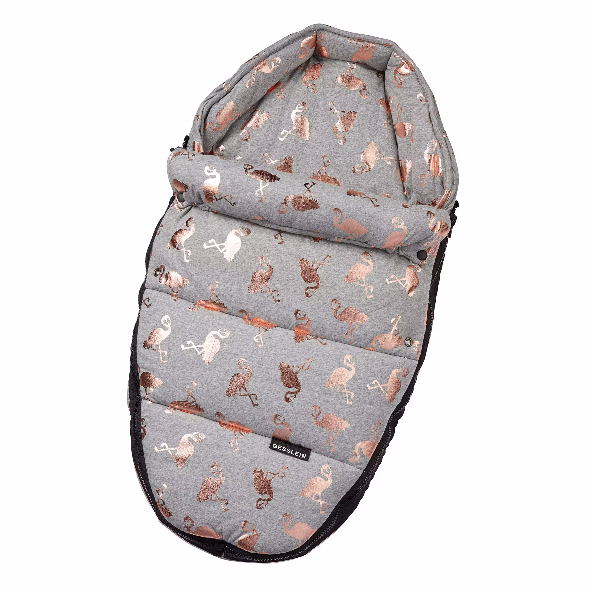 Babynestchen - Jamouz