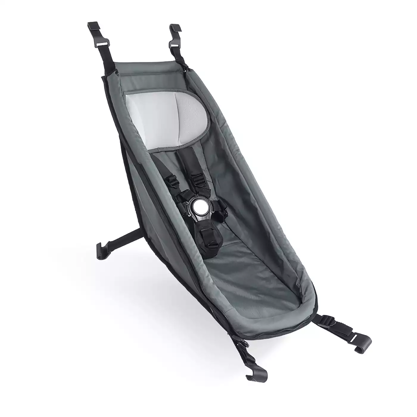 Babysitz Graphite Blue - Jamouz