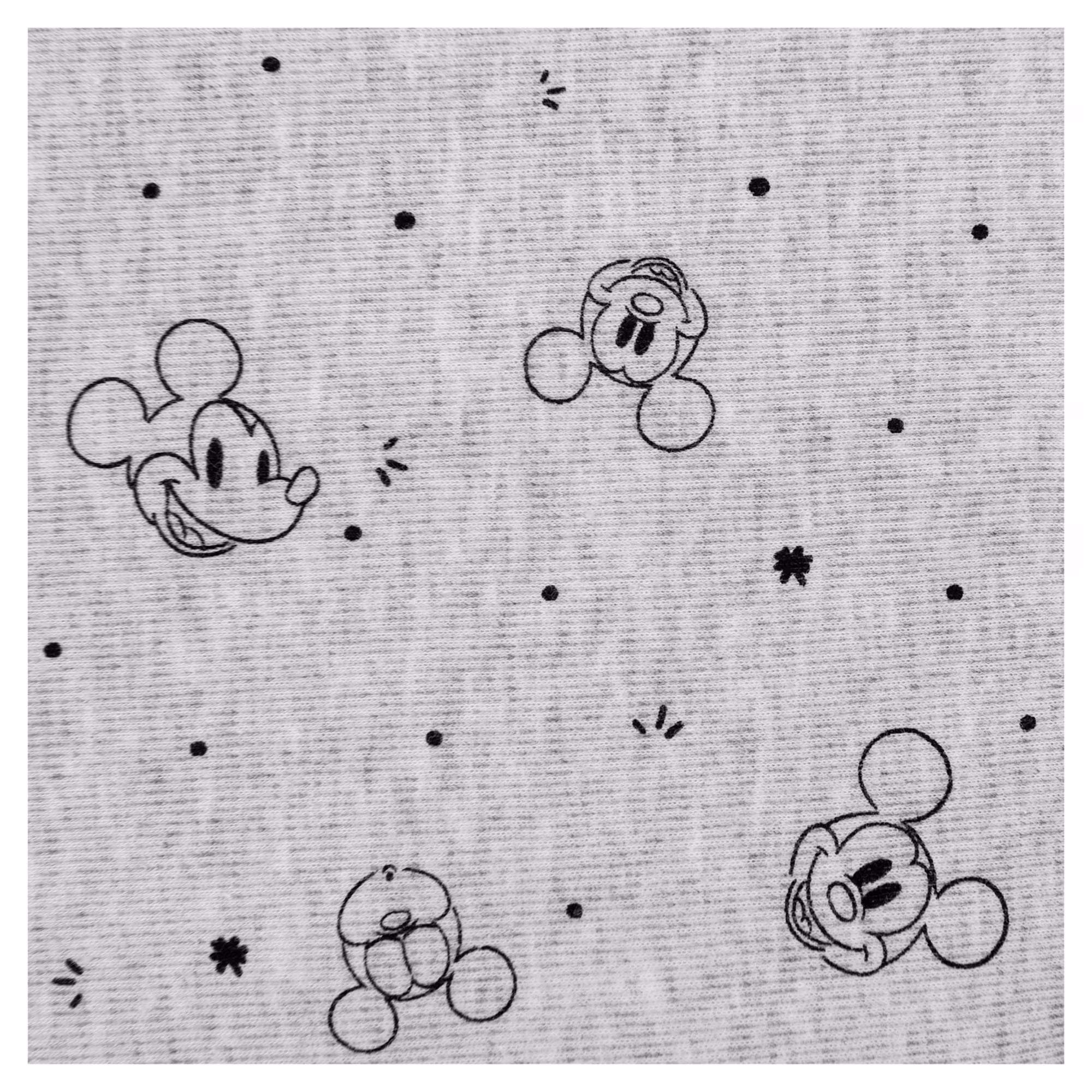 Sitzkissen Hochstuhl Deluxe Space - Jamouz