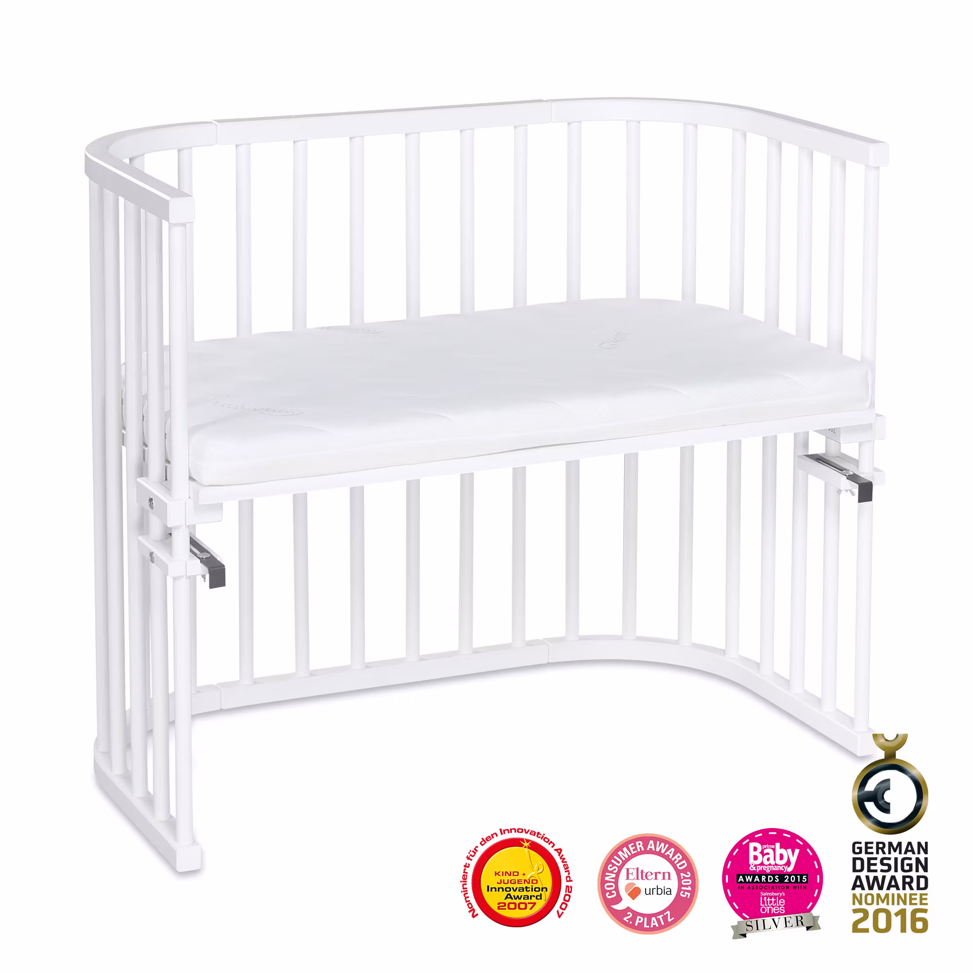 babybay Maxi natur - Jamouz