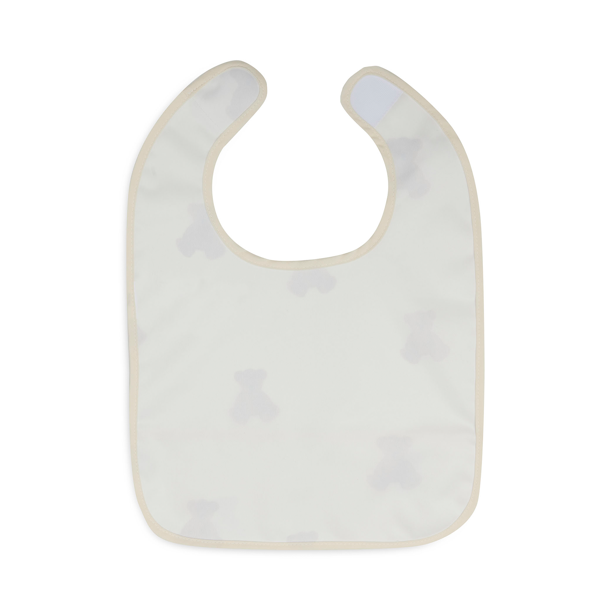 2er-Set Lätzchen Teddybär - Jamouz