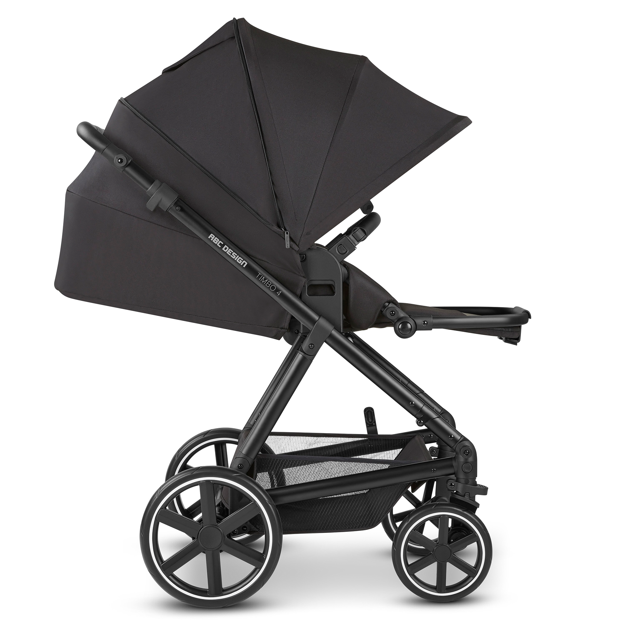 Timbo 4 Trioset Ink - Jamouz