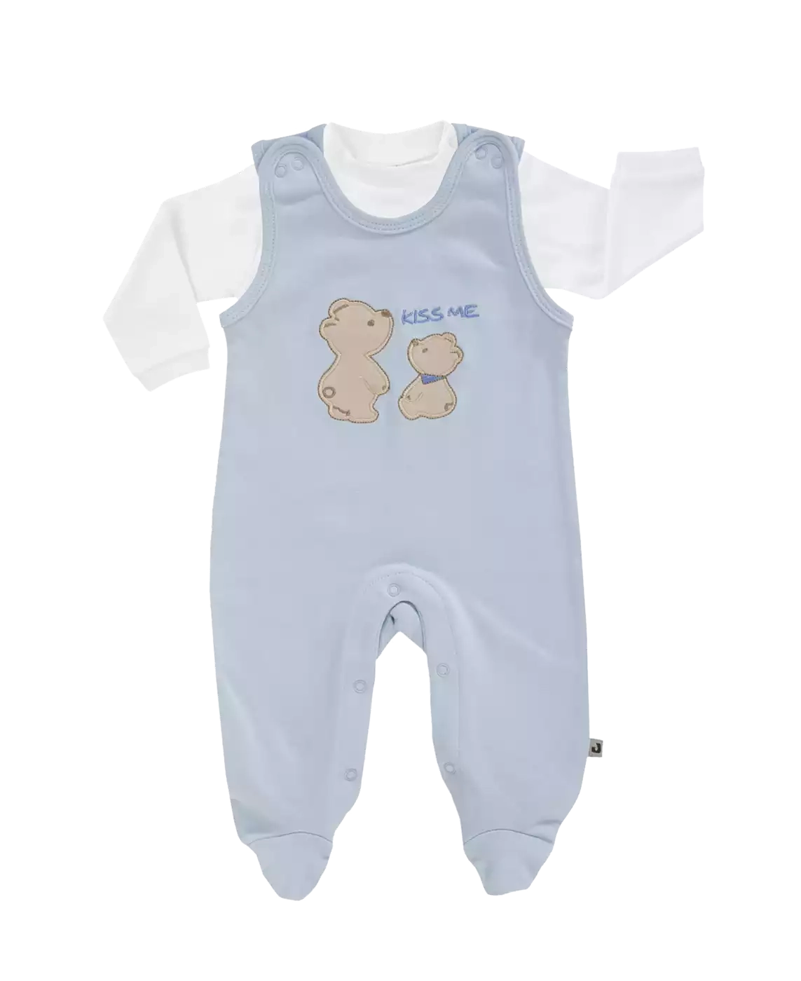 Stramplerset Basic - Jamouz