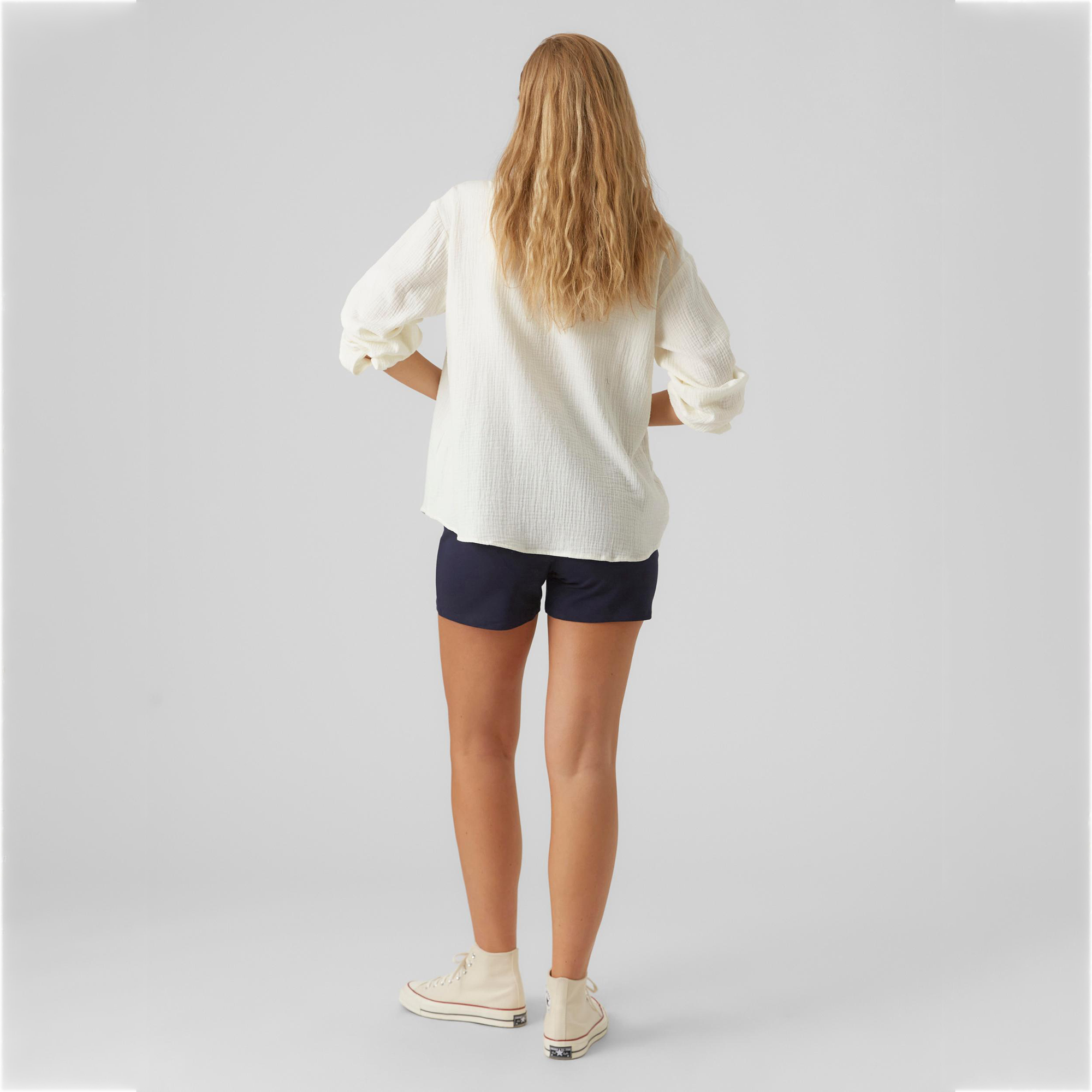 Bluse - Jamouz