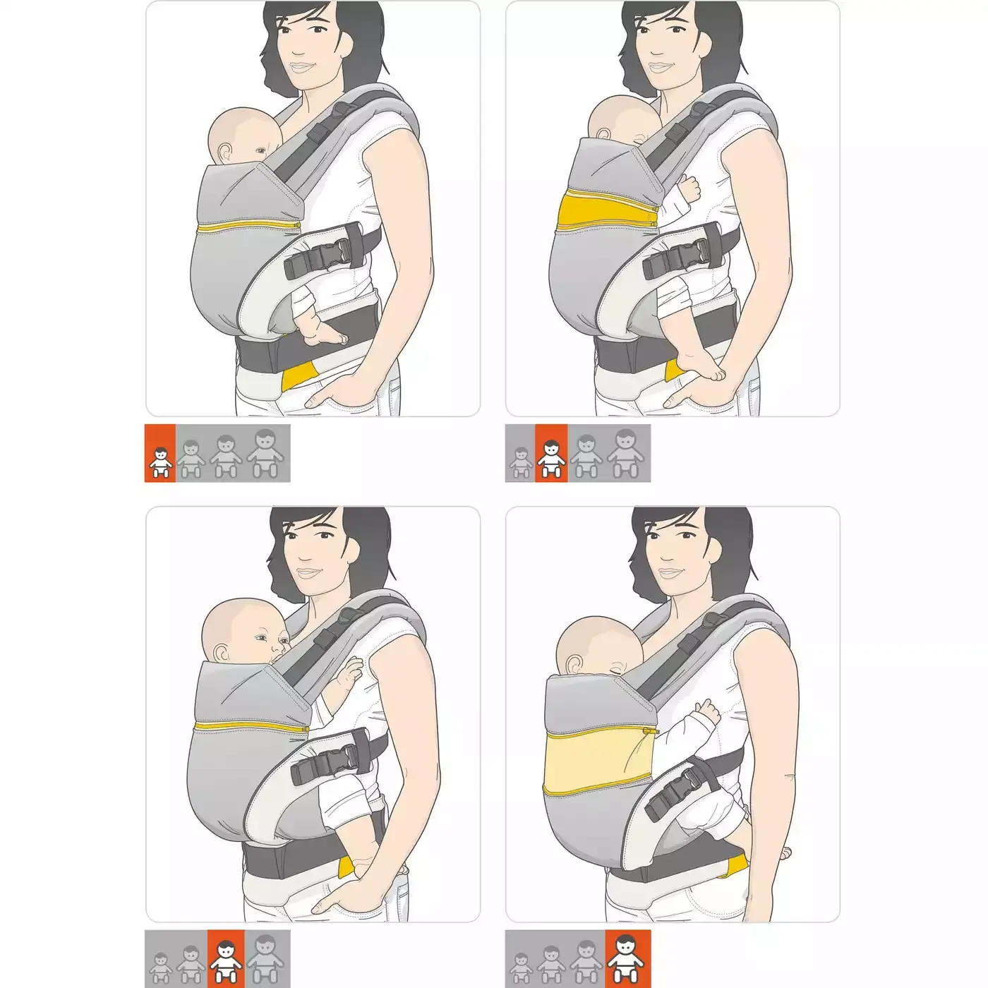 XT Cotton Denimblack/ Toffee - Jamouz