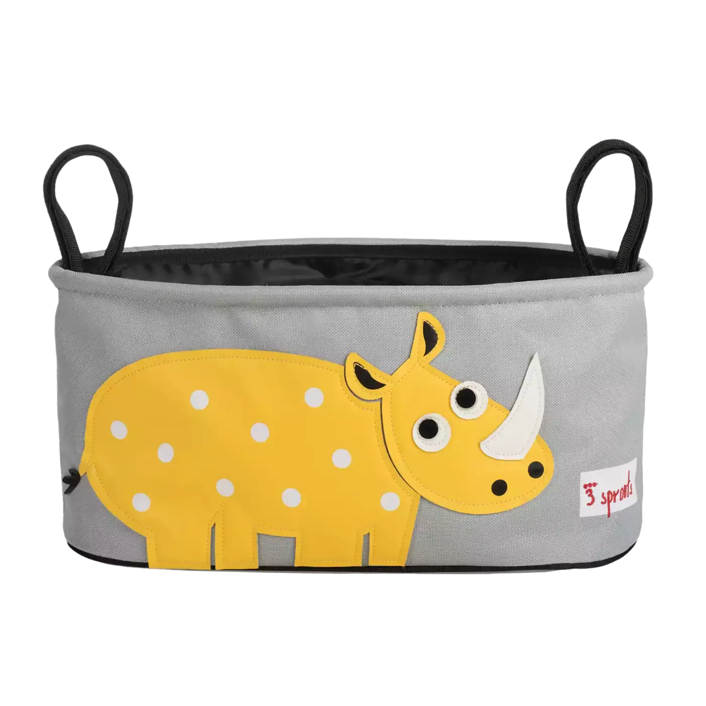 Kinderwagen-Tasche Nashorn - Jamouz