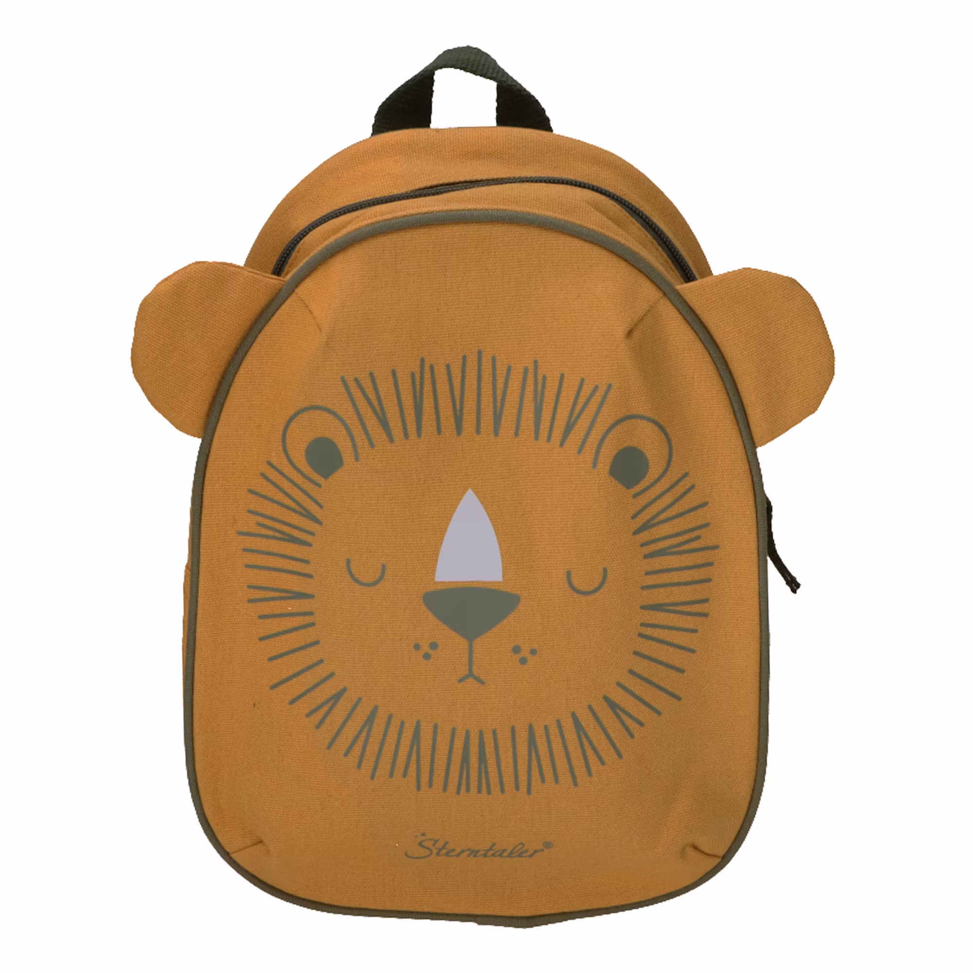Set Kindergartenrucksack Lio mit Lunchbox - Jamouz