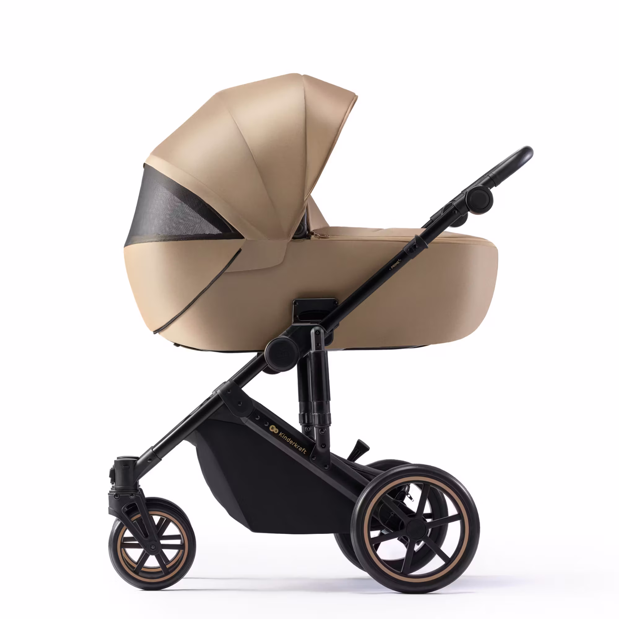 Prime 2 2in1 Shadow Grey - Jamouz
