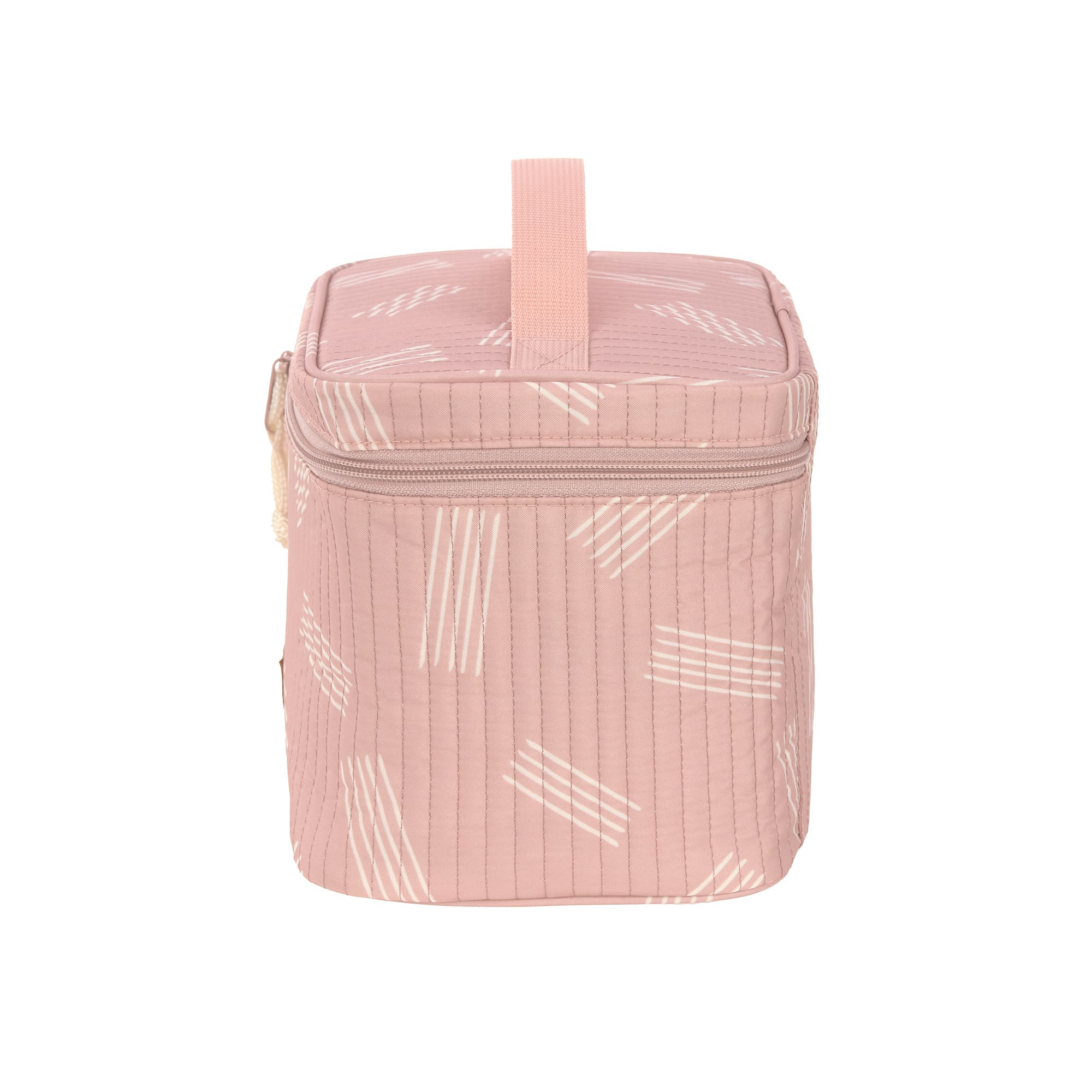 Wickeltisch Organizer Soft Stripes - Jamouz
