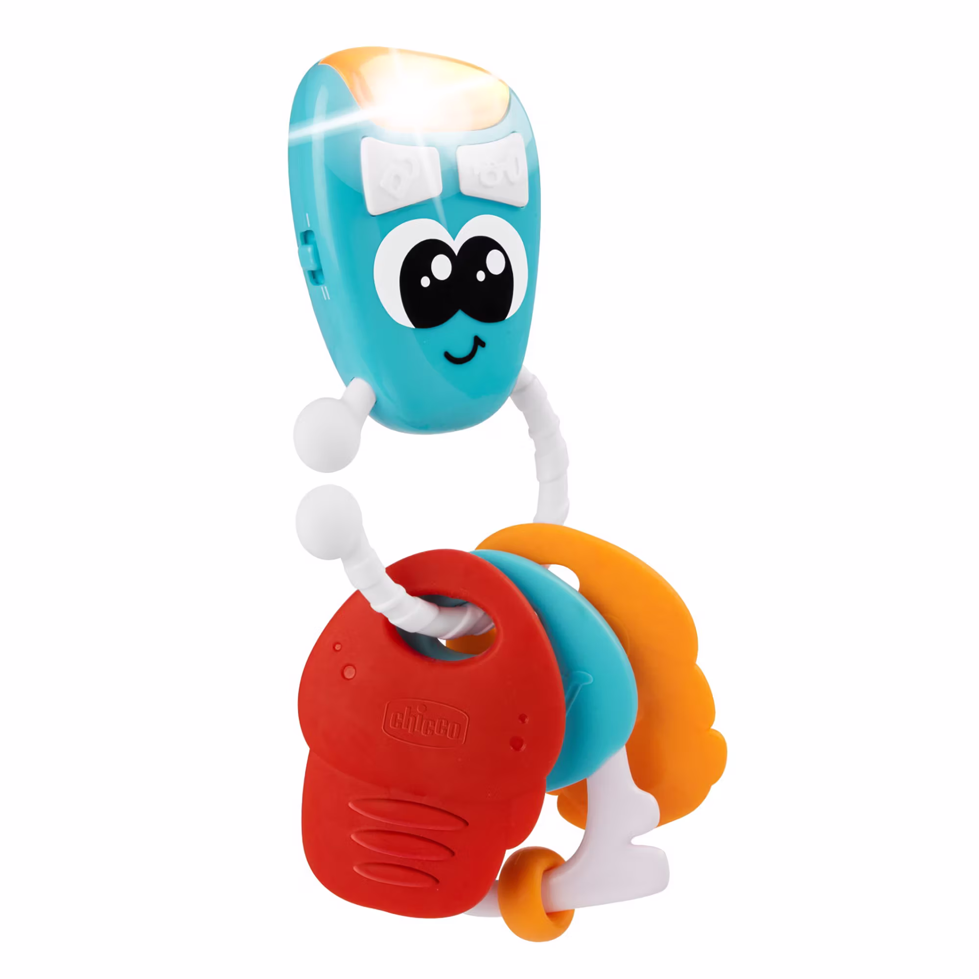 Elektronischer Schlüsselbund - Jamouz