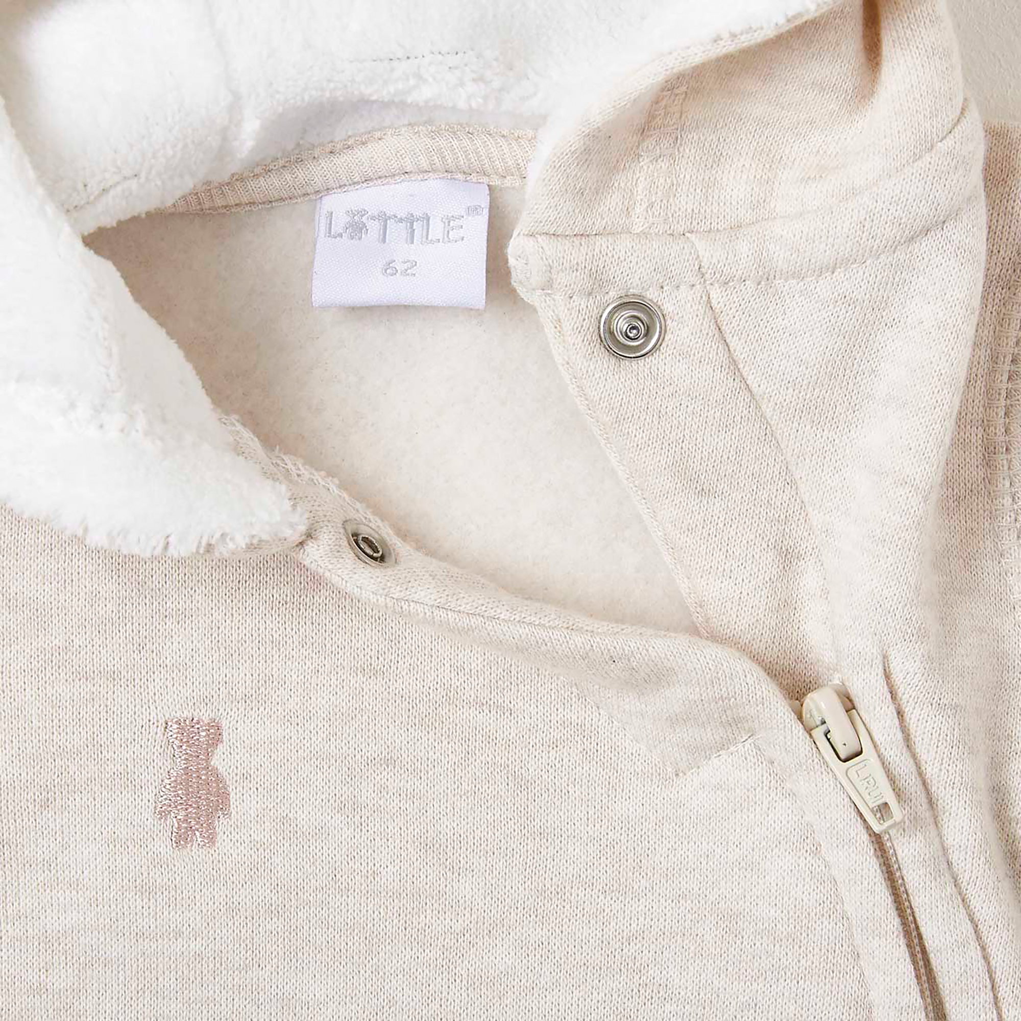 Sweat Overall - Jamouz
