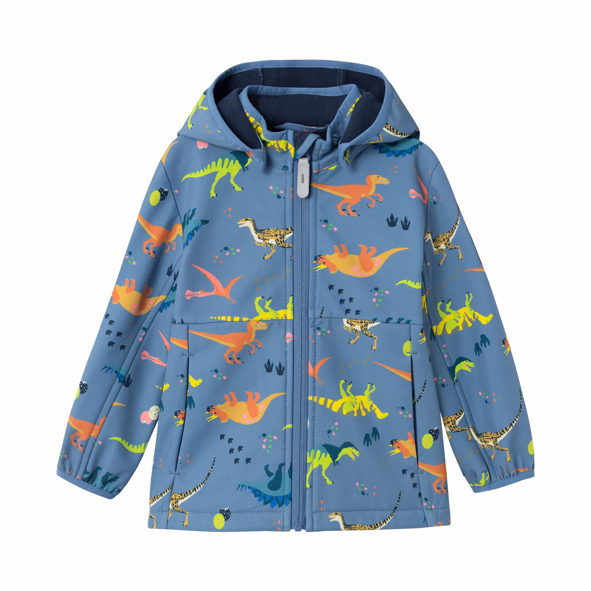 Softshell-Jacke Dino - Jamouz