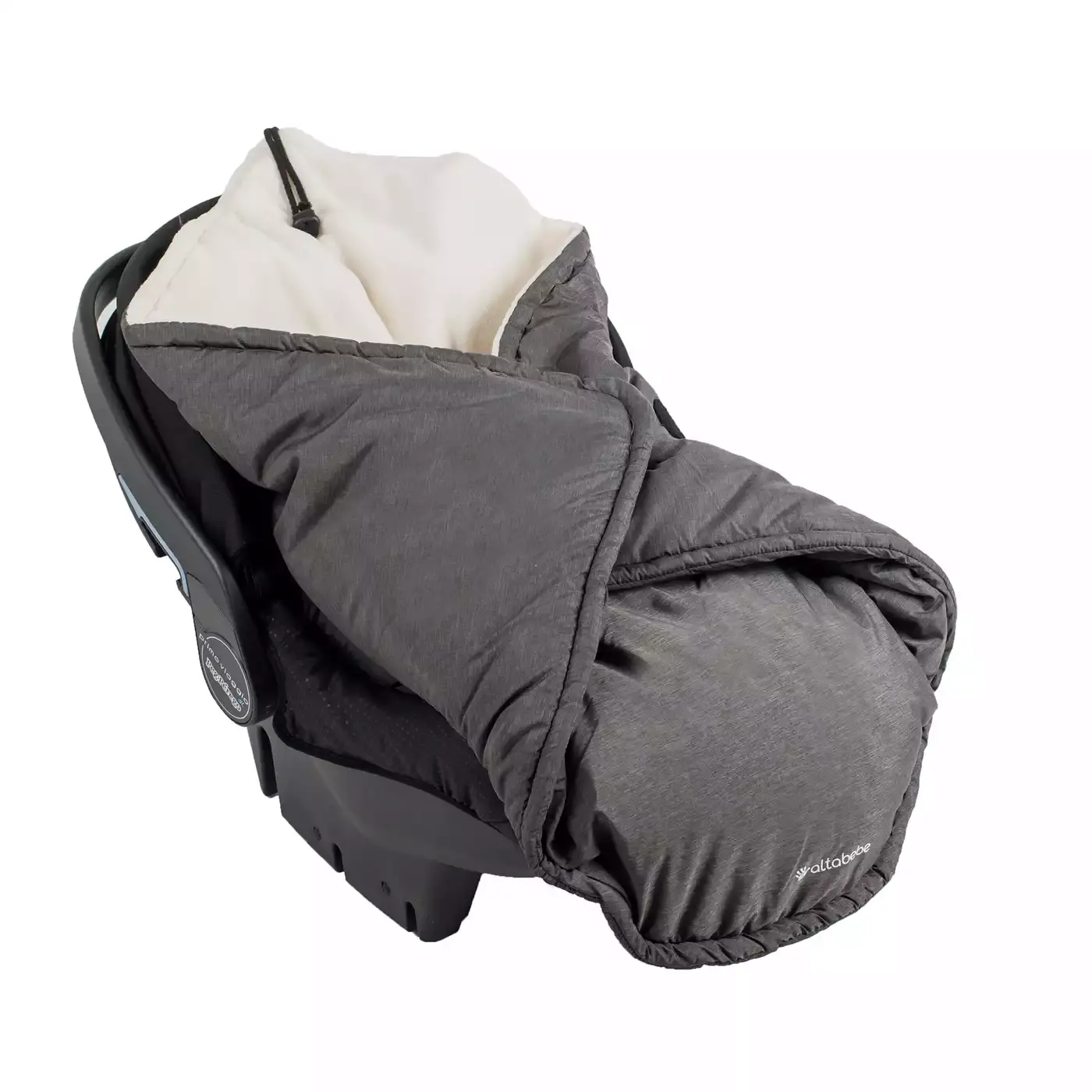 Baby Blanket - Jamouz