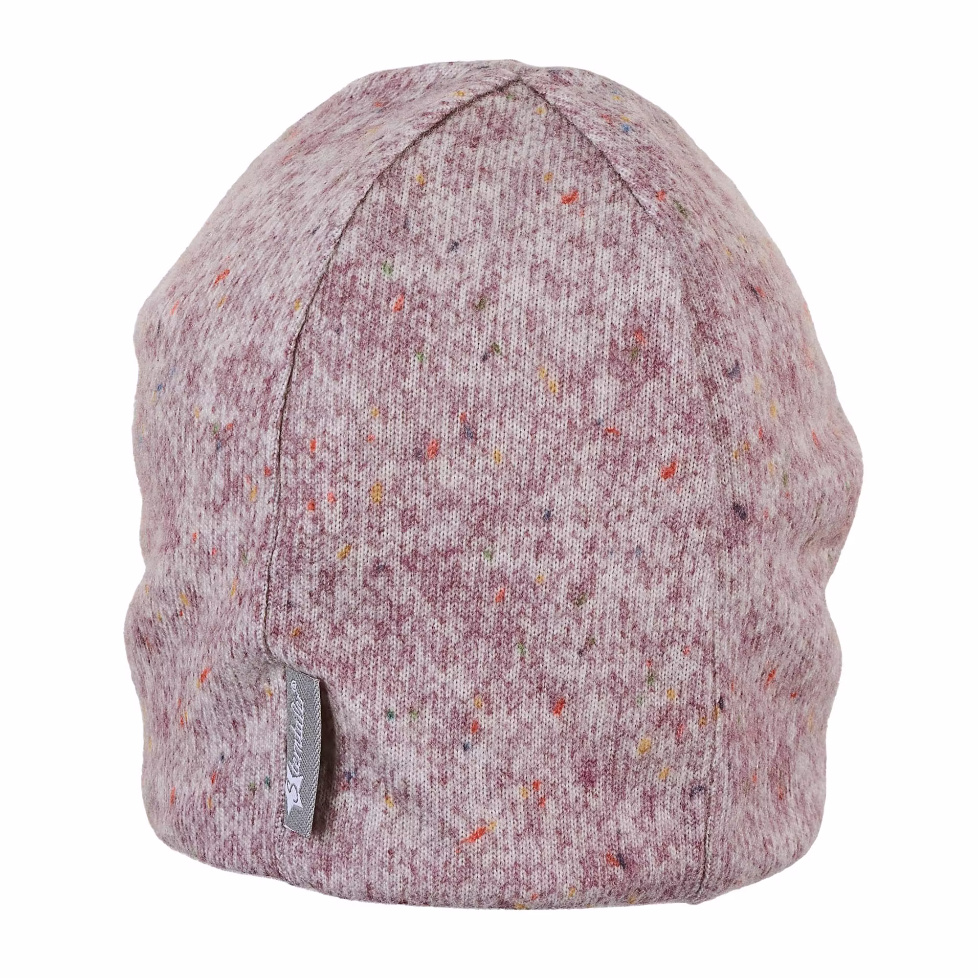 Beanie mit Schleife - Jamouz