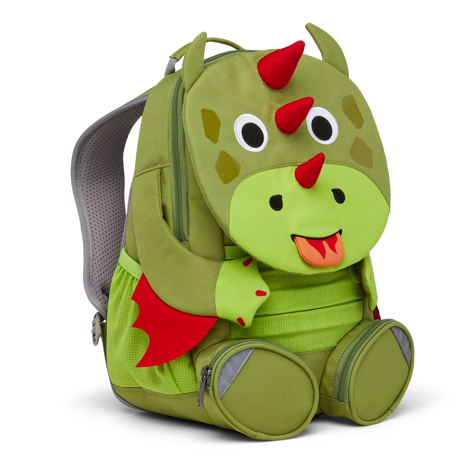 Rucksack Großer Freund Drache - Jamouz