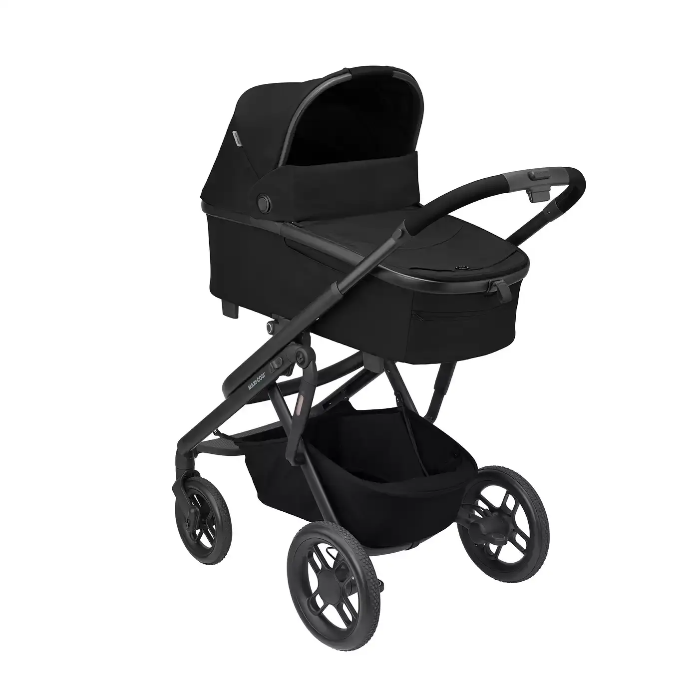 Lila XP Plus Essential Black - Jamouz