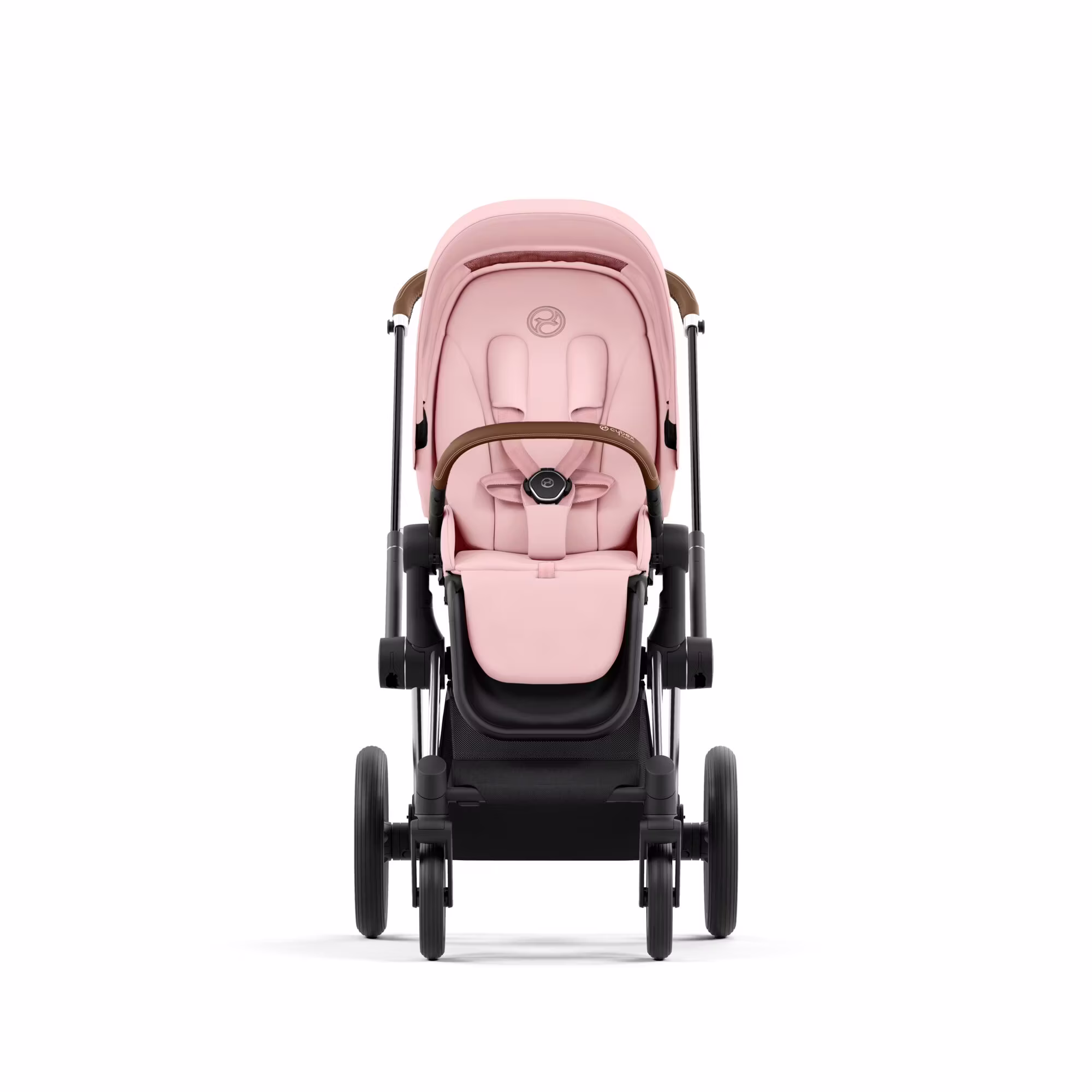 Priam Sitzpaket Sepia Black - Jamouz