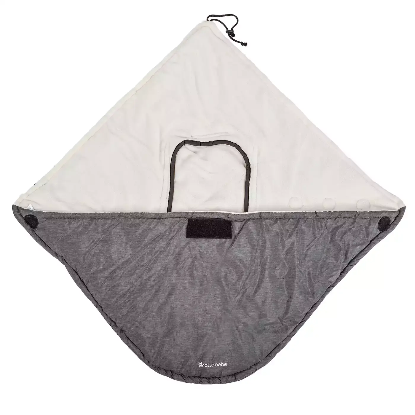 Baby Blanket - Jamouz