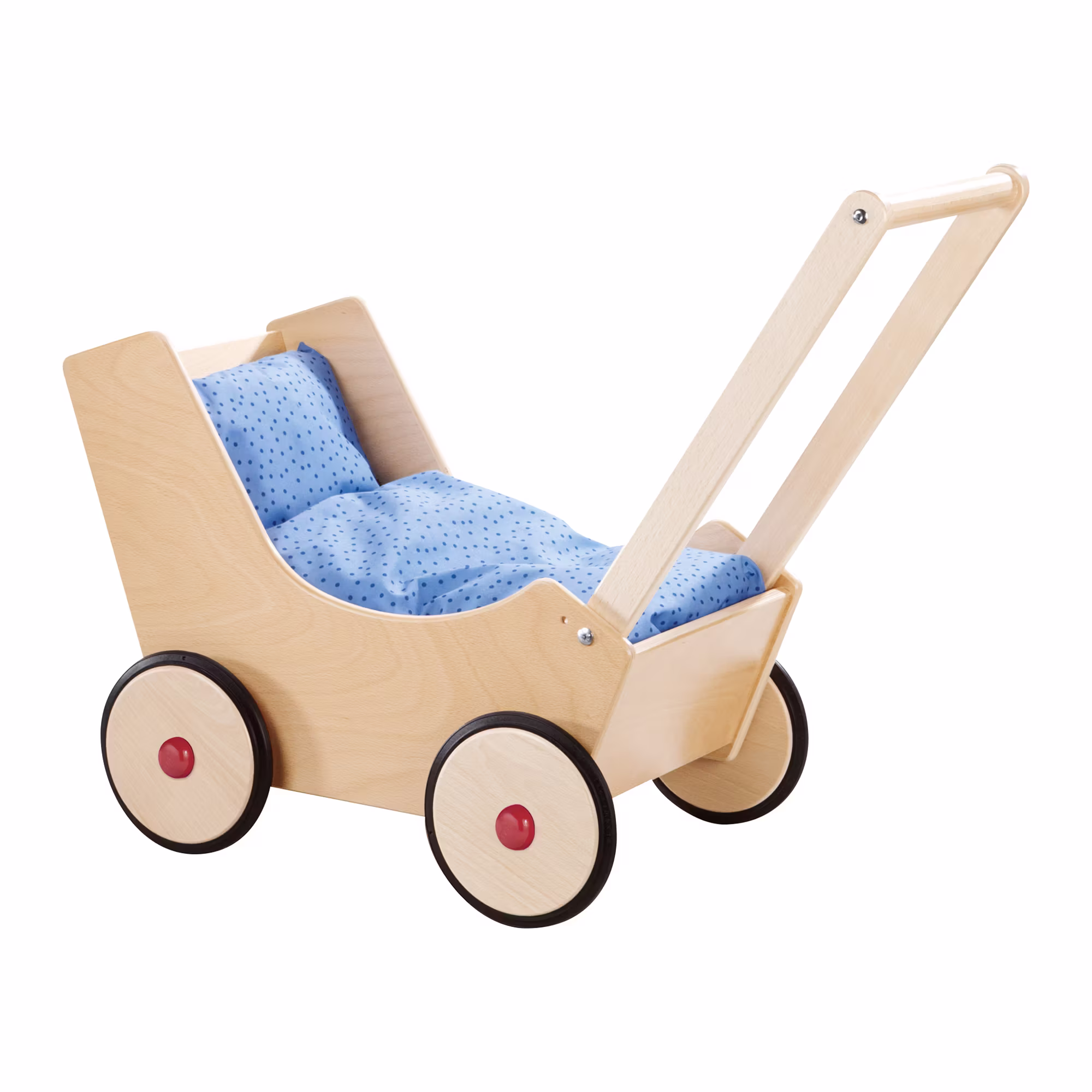 Puppenwagen Natur - Jamouz