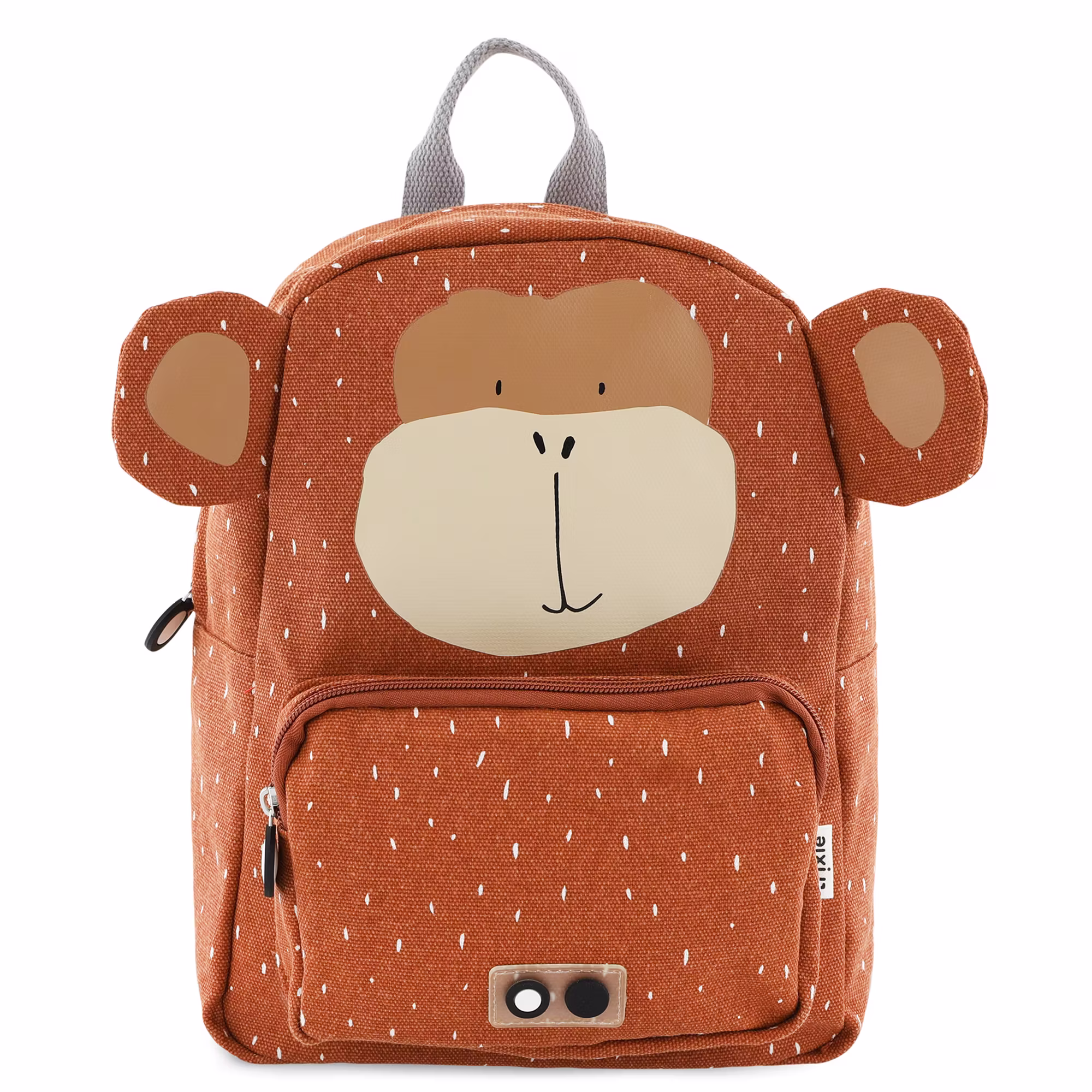 Rucksack - Mr. Monkey - Jamouz