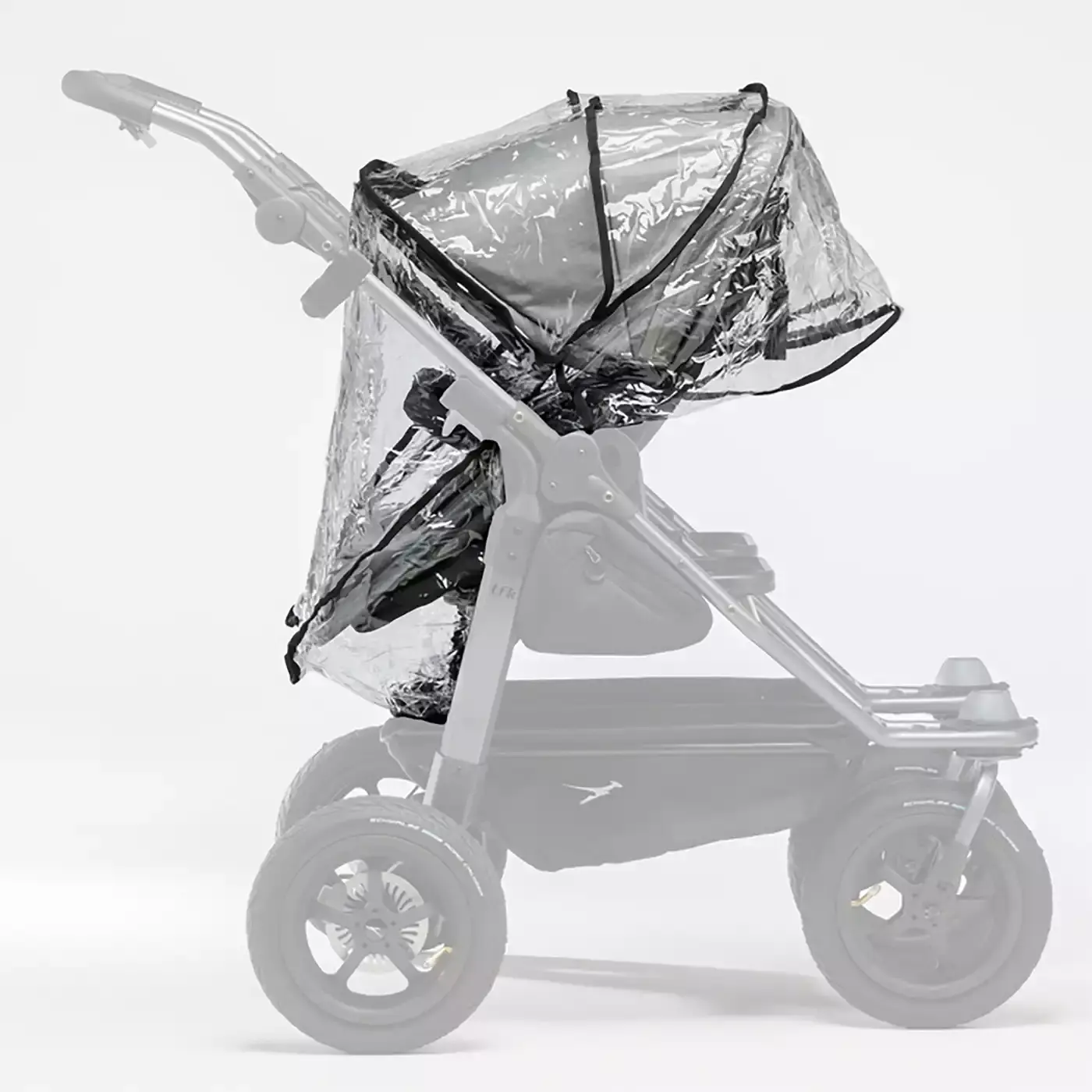 Regenschutz Duo Kombi - Jamouz