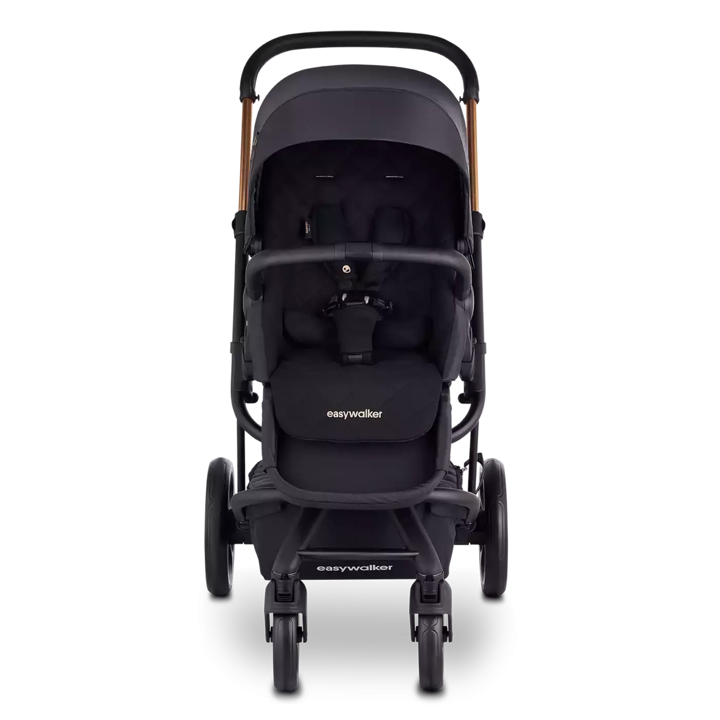 Harvey³ Premium Gold Edition - Jamouz