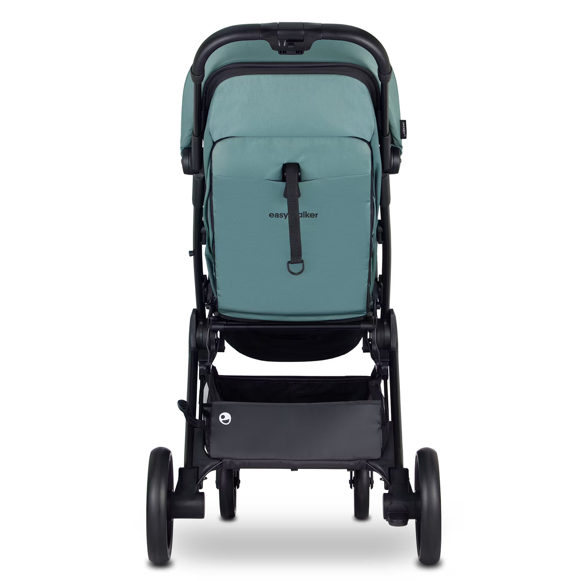 Jackey XL Teal Green - Jamouz