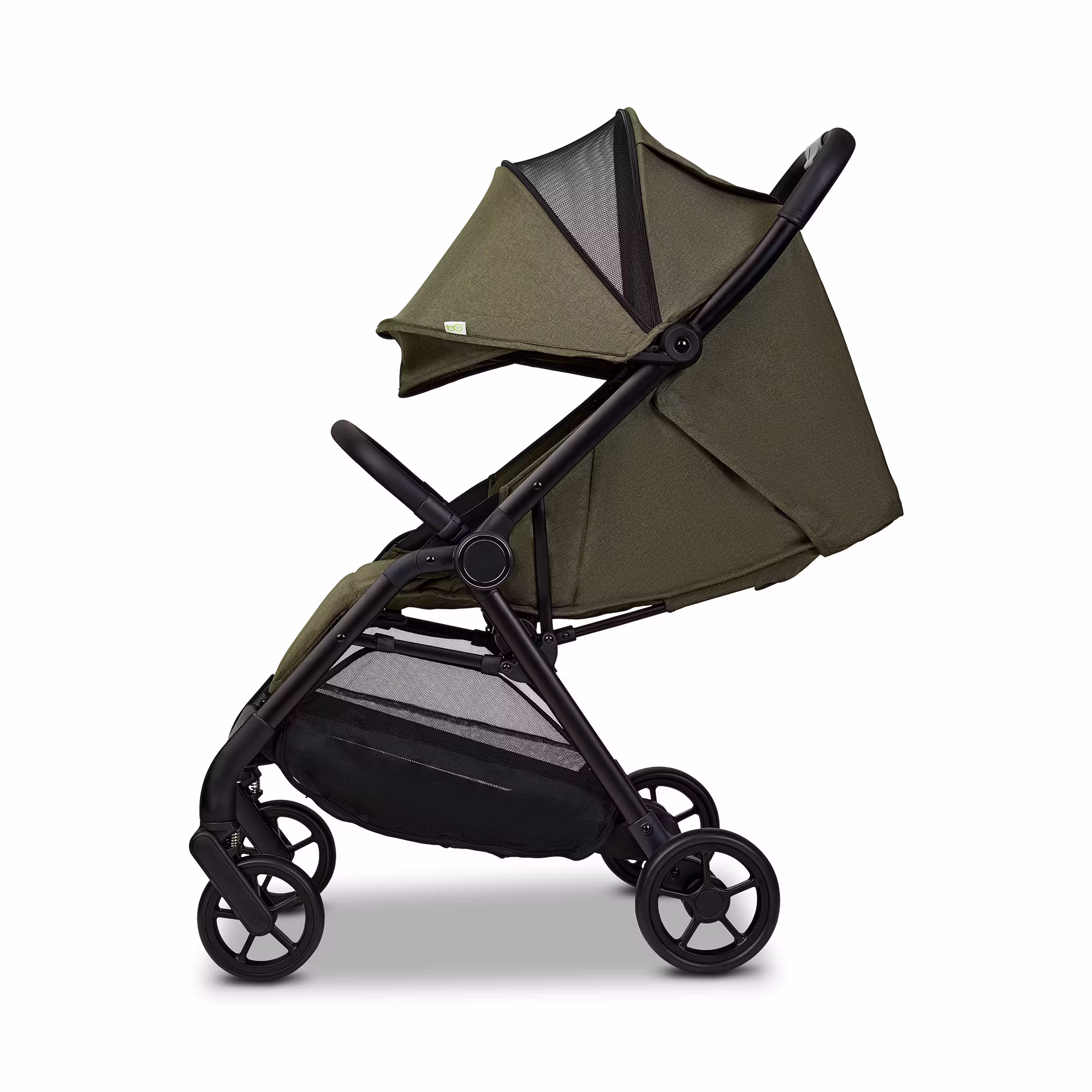 Quickfold Green Melange - Jamouz