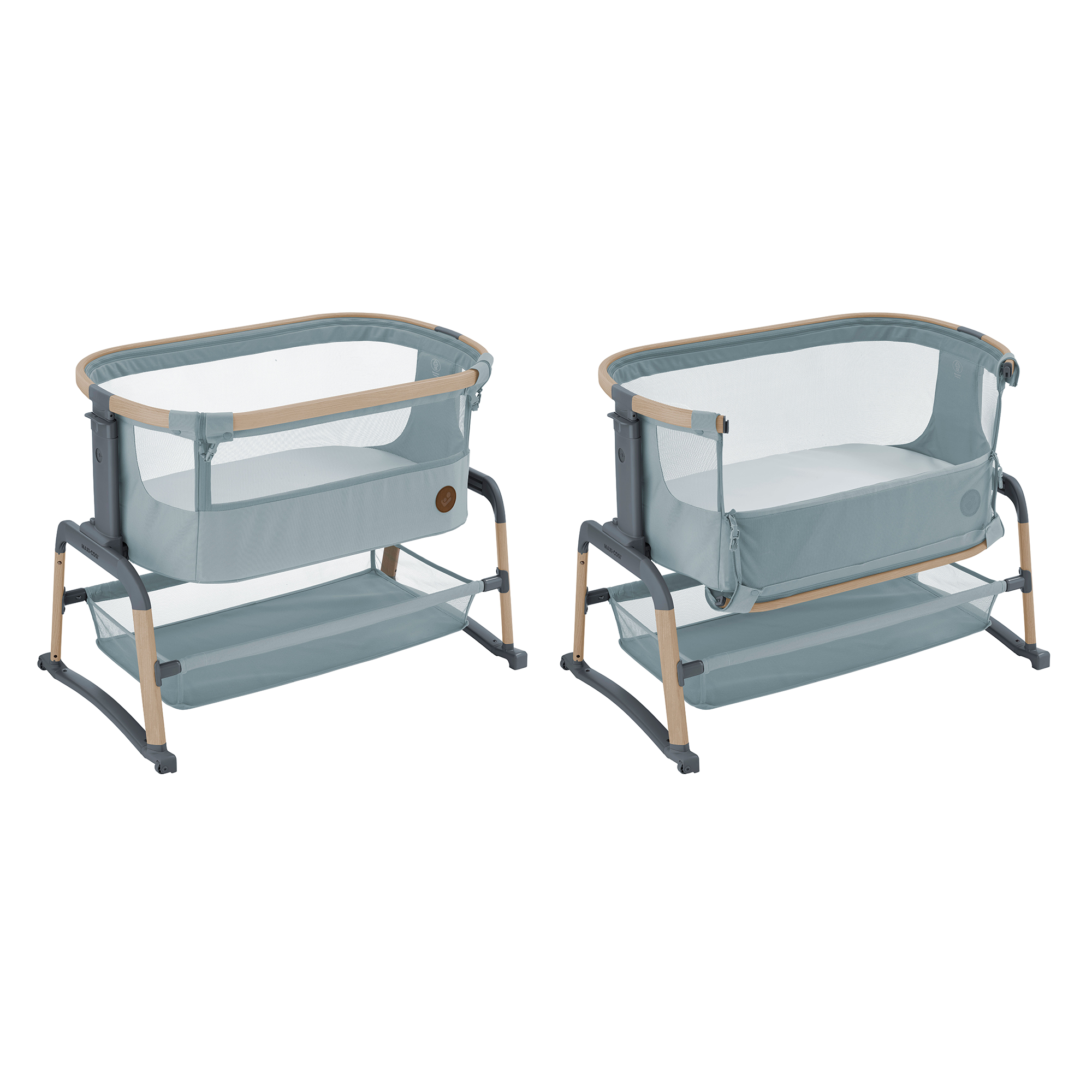 Iora Air Beyond Graphite - Jamouz