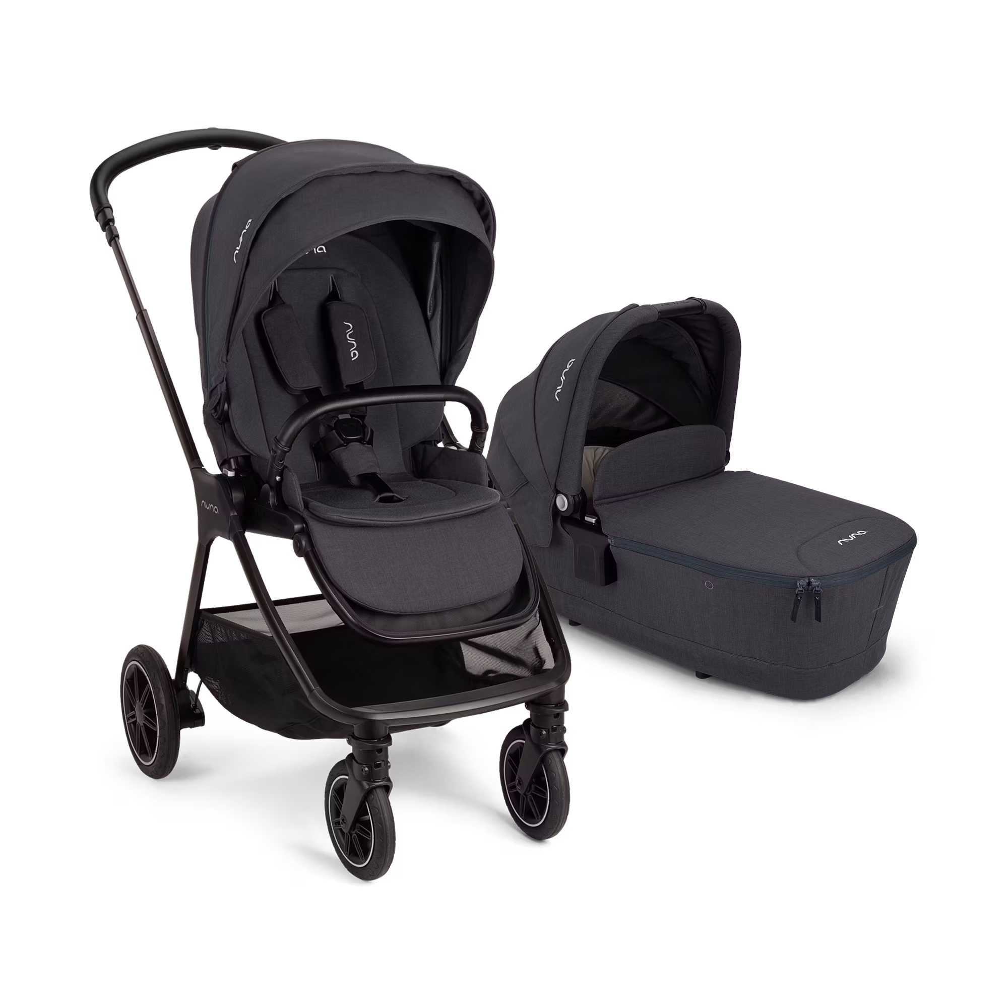 Set TRIV next Lagoon mit Babywanne - Jamouz