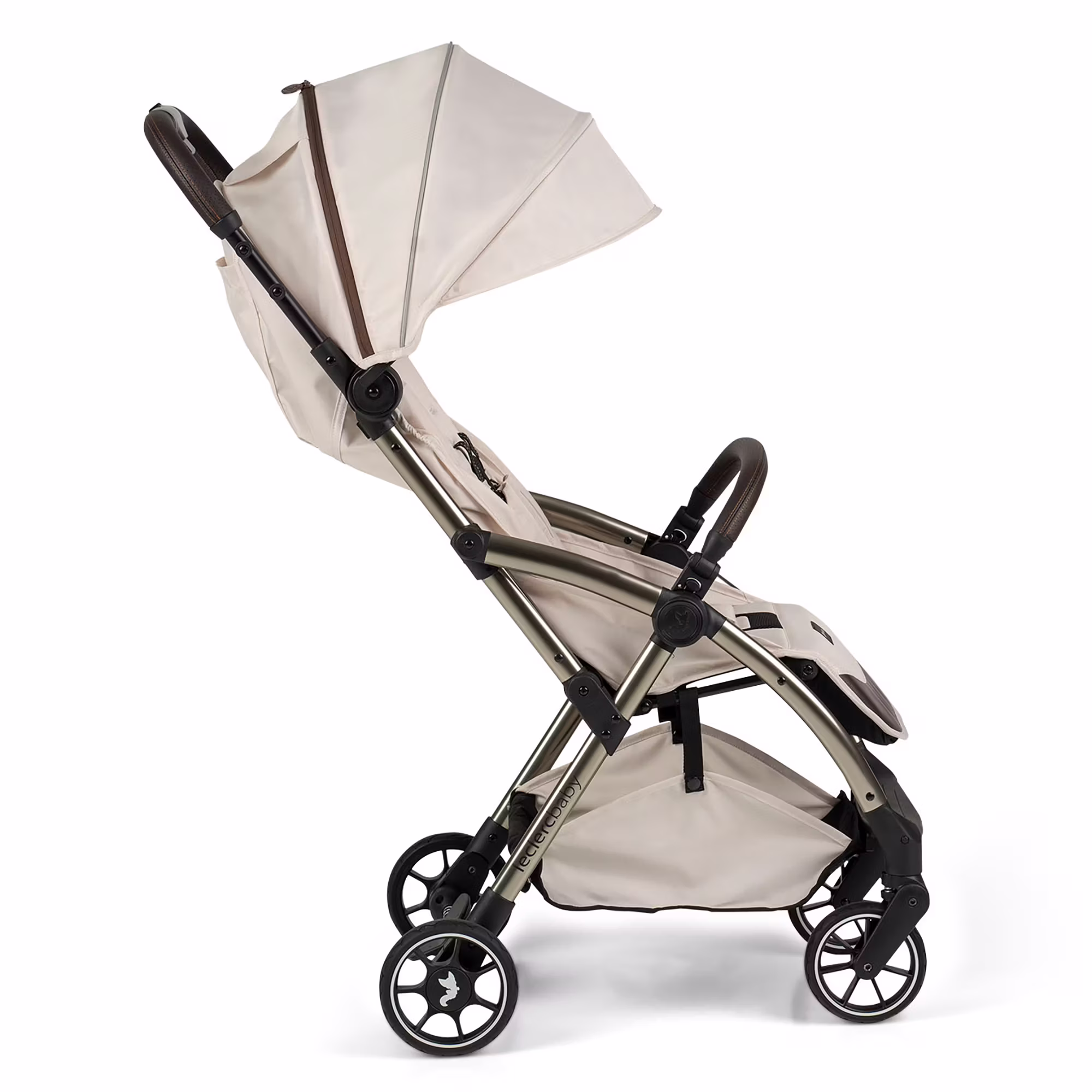 Influencer Air Piano Schwarz - Jamouz