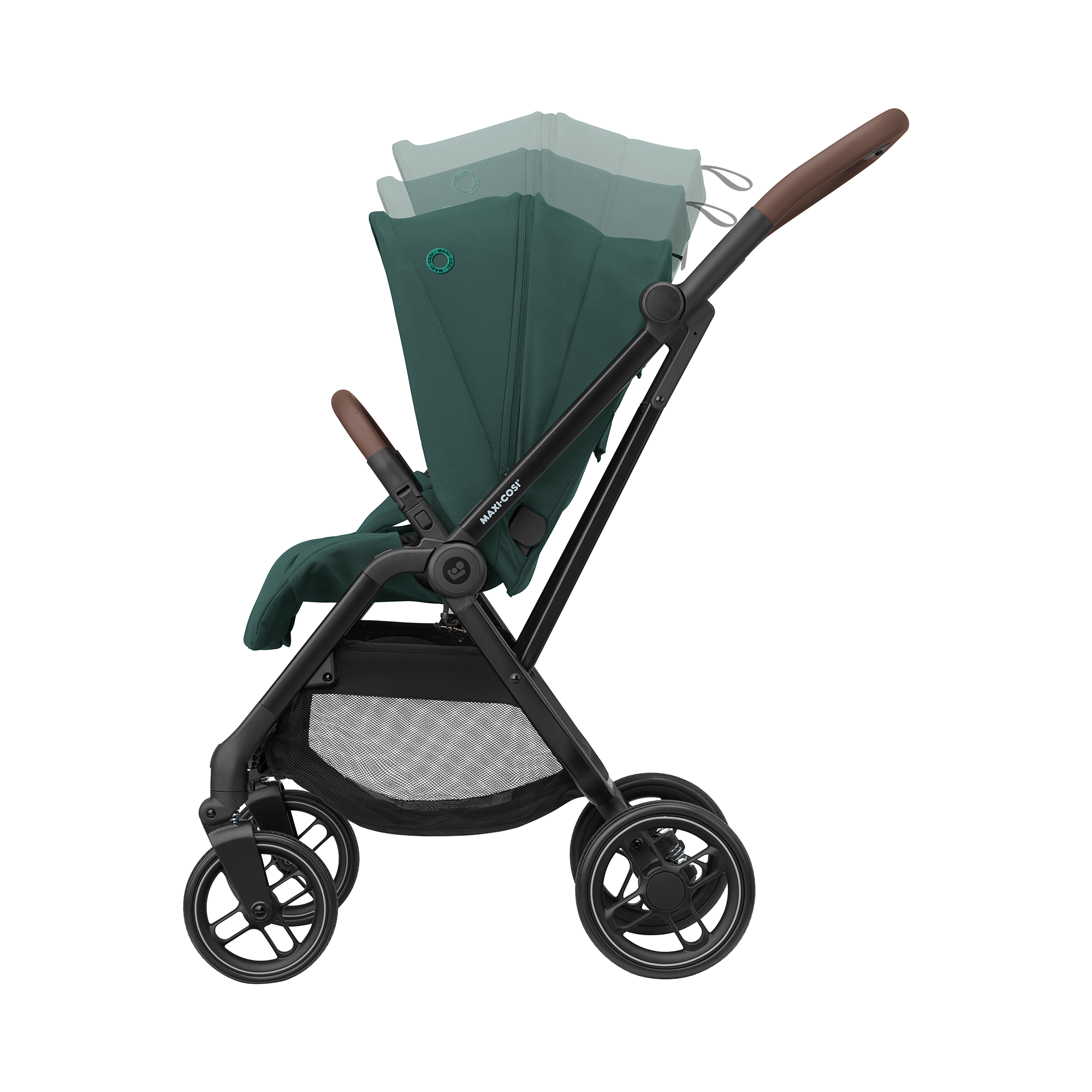 Leona² Select Grey - Jamouz