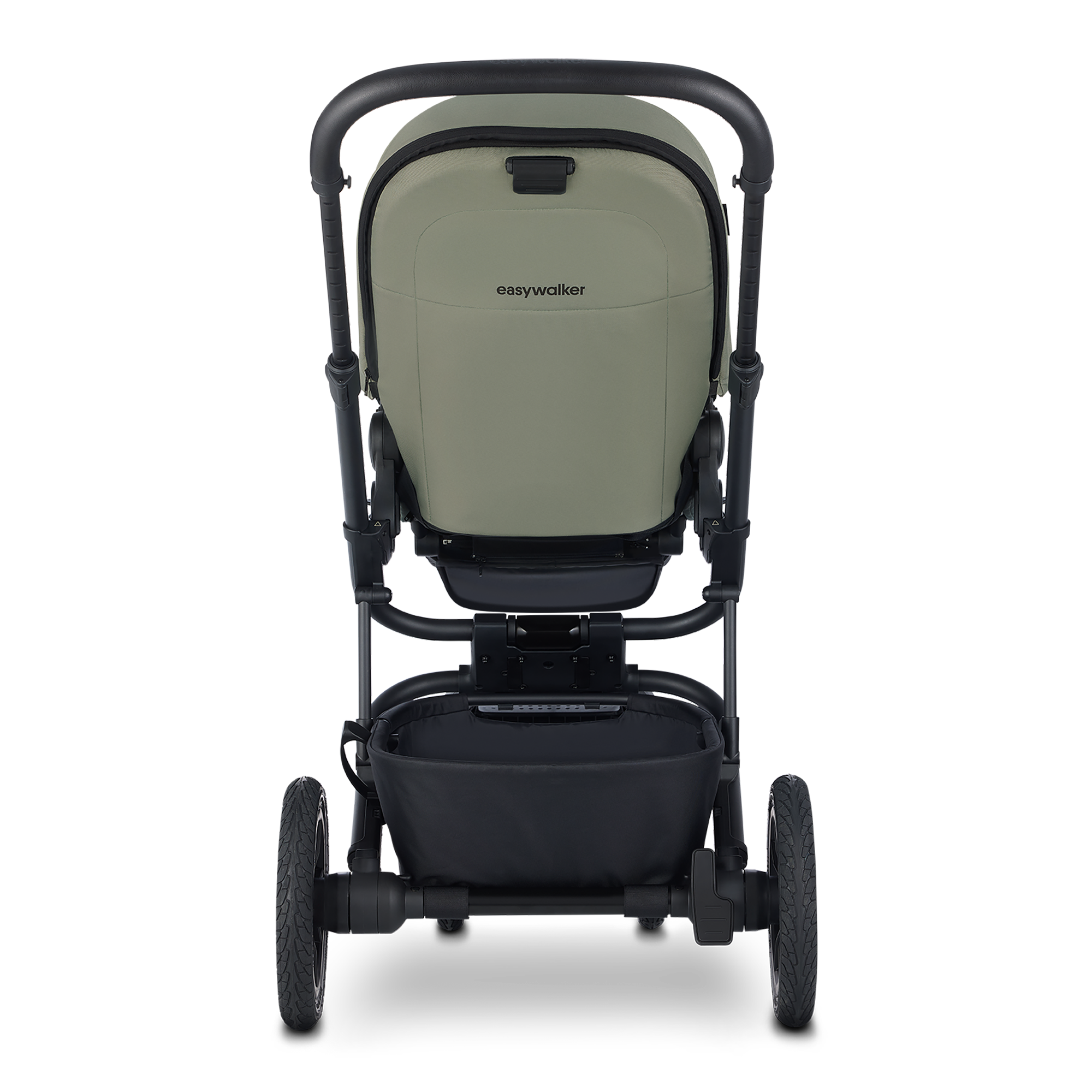 Set Harvey⁵ Air Sage Green mit Wanne - Jamouz