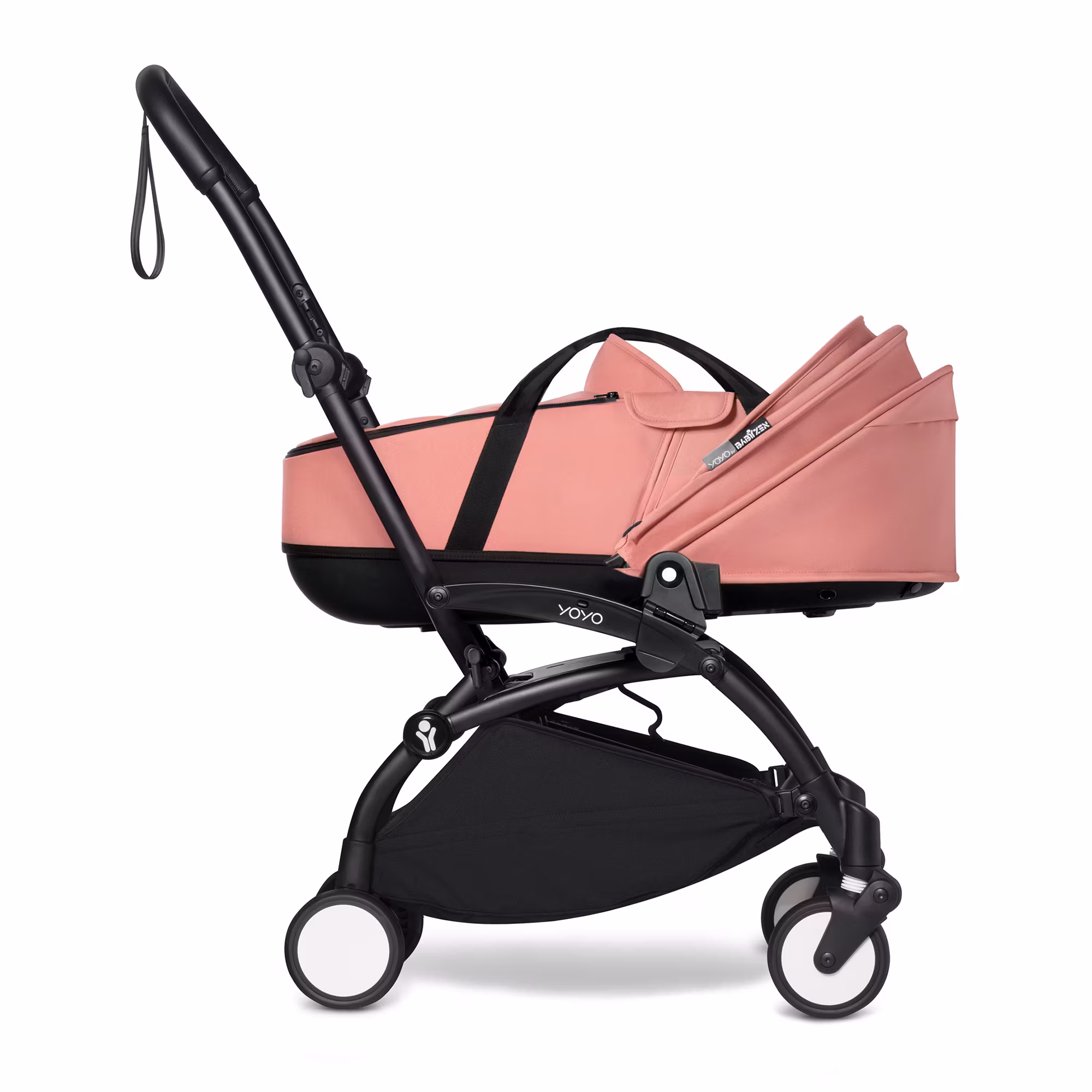 YOYO Liegewanne Red - Jamouz