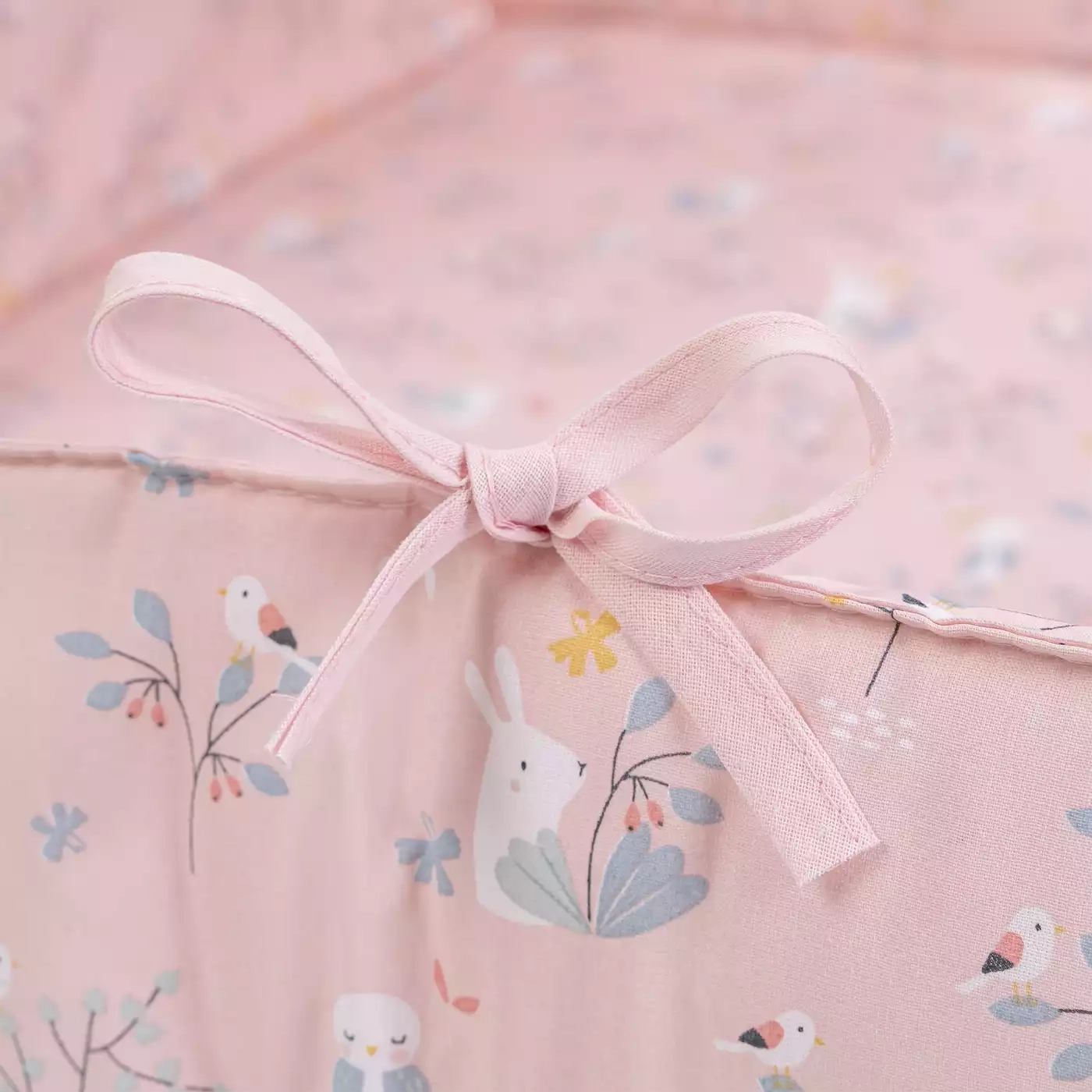 Laufgittereinlage Vario Rosalie - Jamouz