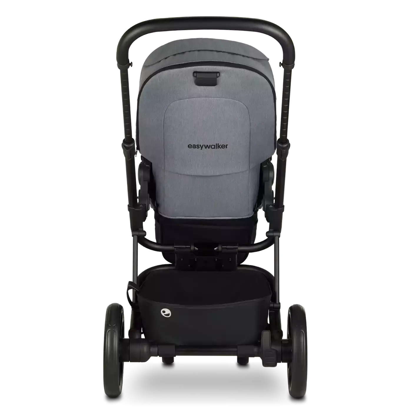 Harvey³ Fossil Grey - Jamouz