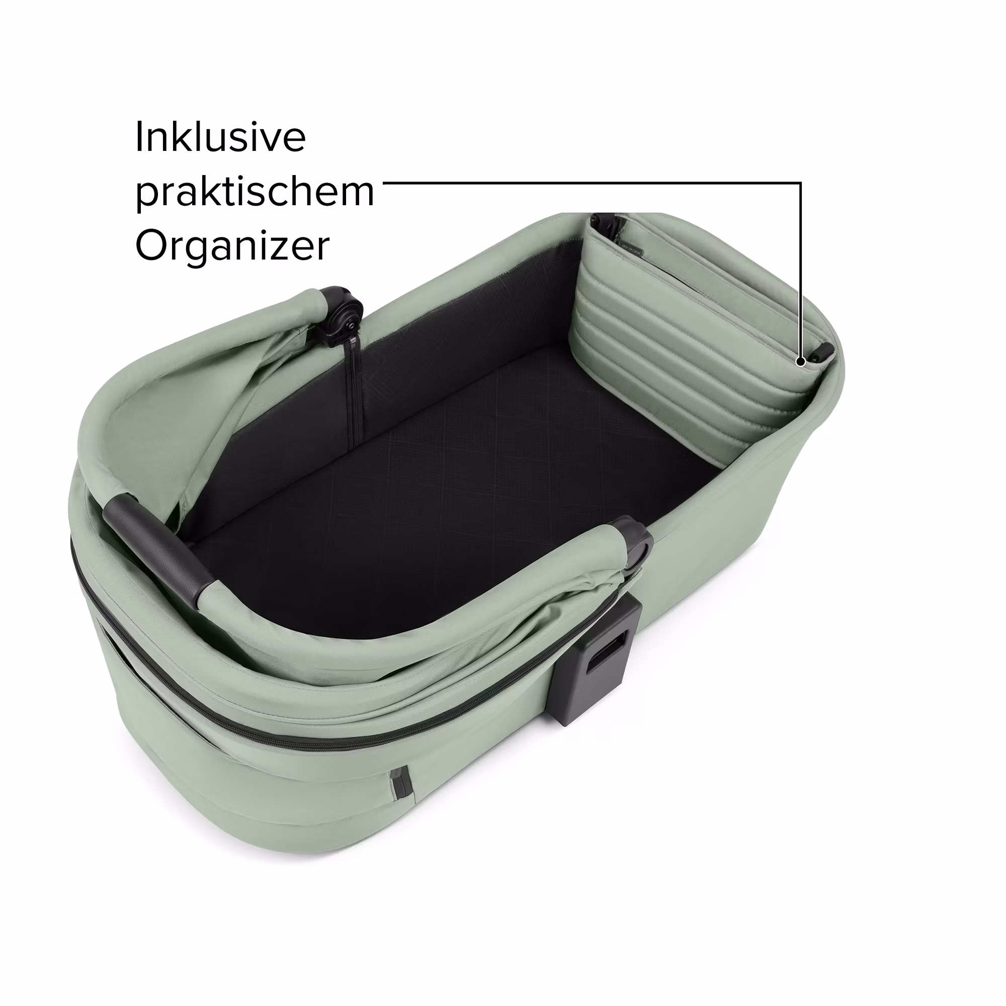 Babywanne Grain Pure Edition - Jamouz