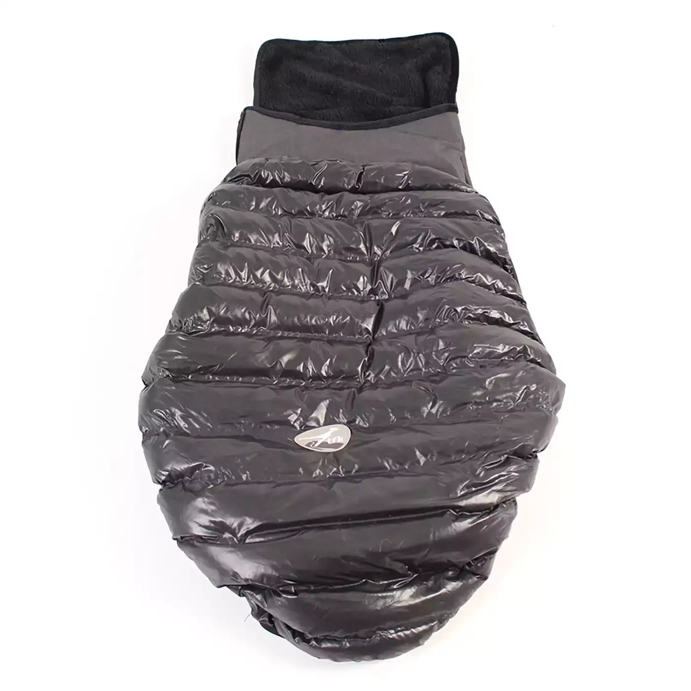 Fußsack Cuddle Softshell - Jamouz