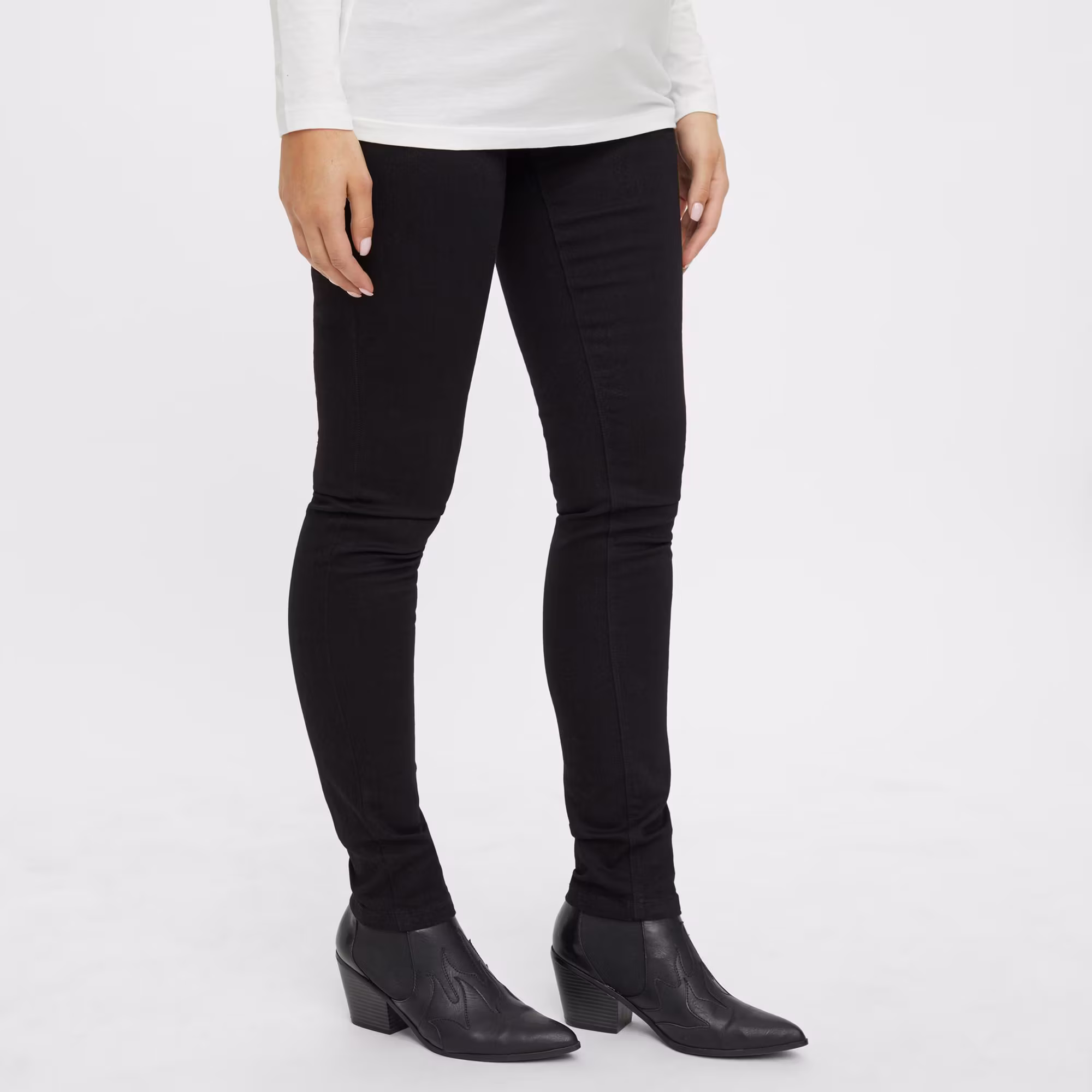 Umstandsjeans Lola Slim Fit - Jamouz
