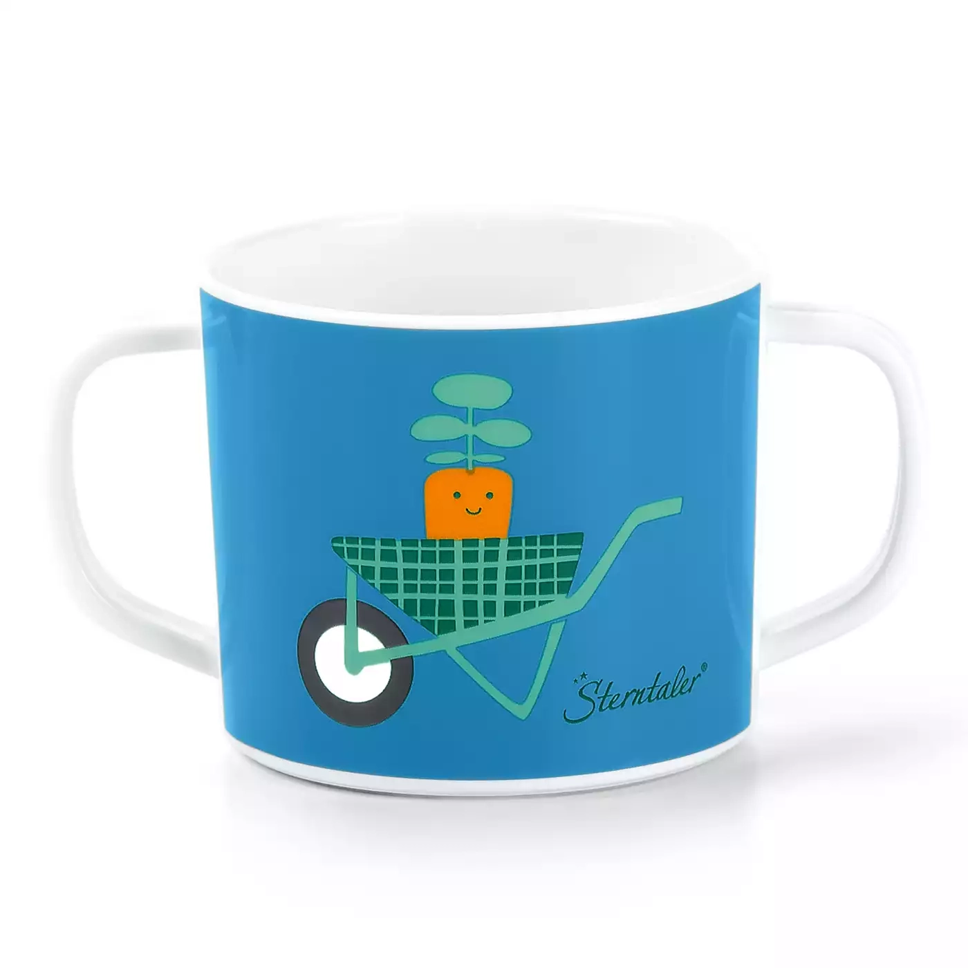Henkeltasse Emmilius - Jamouz