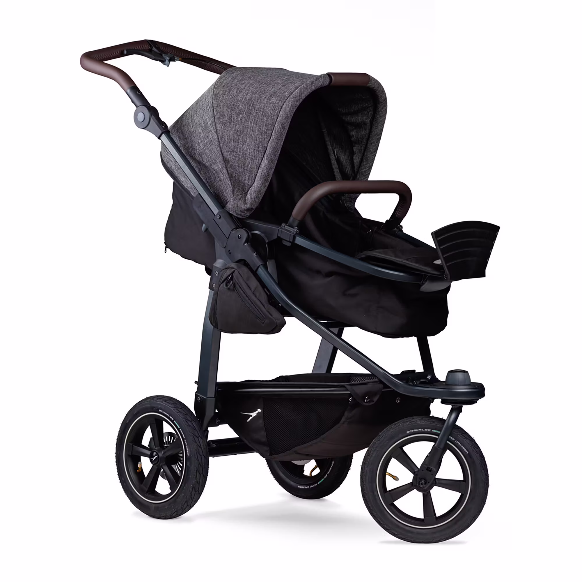 Mono 2 Kombi Luftreifen Premium Grau - Jamouz