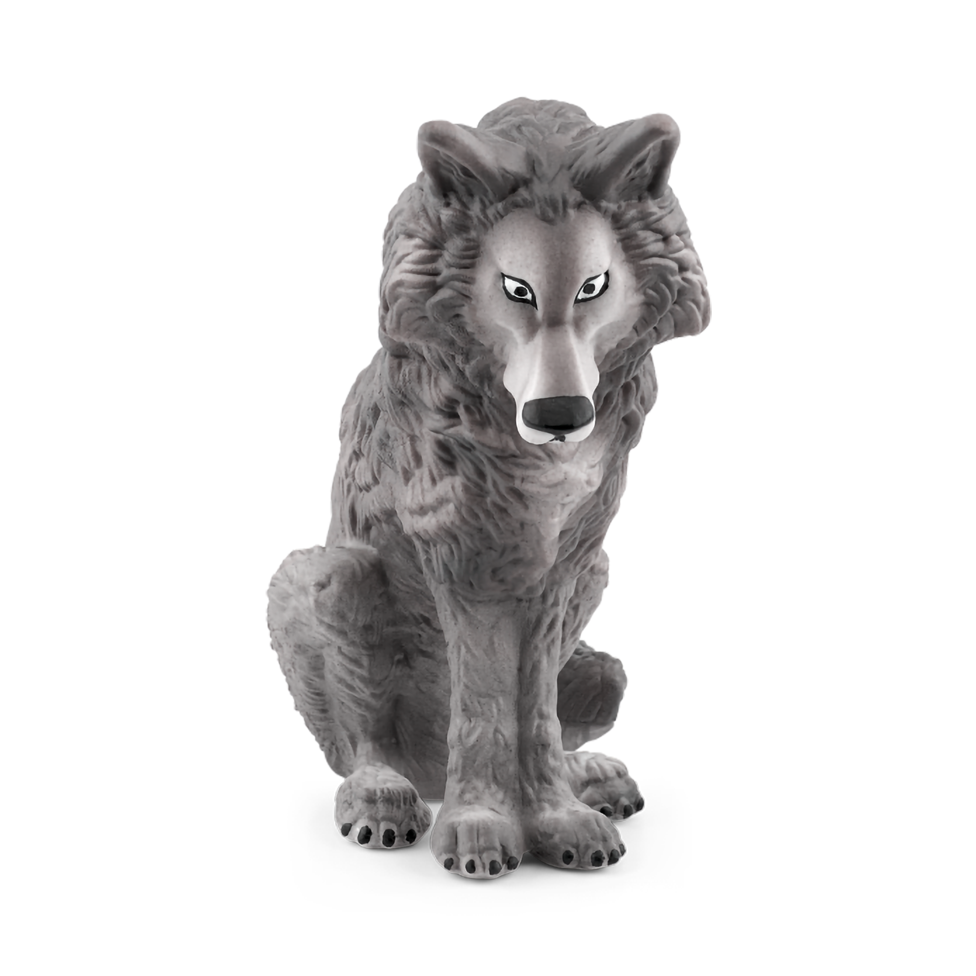 Peter und der Wolf - Jamouz