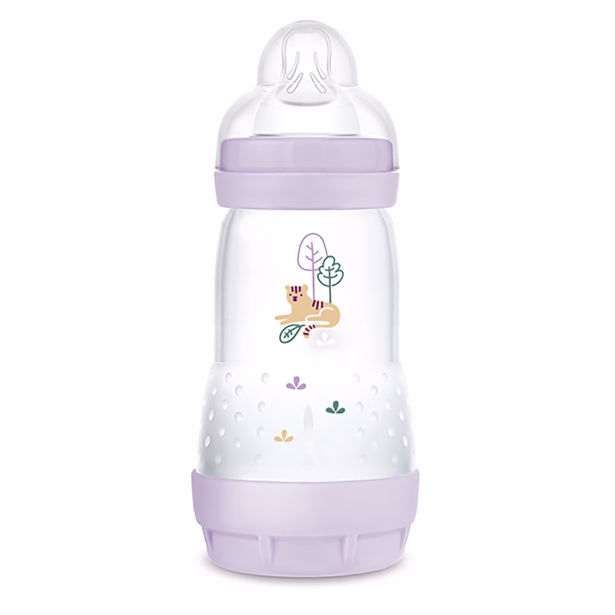 Babyflasche Easy Start Anti-Colic 260 ml - Jamouz