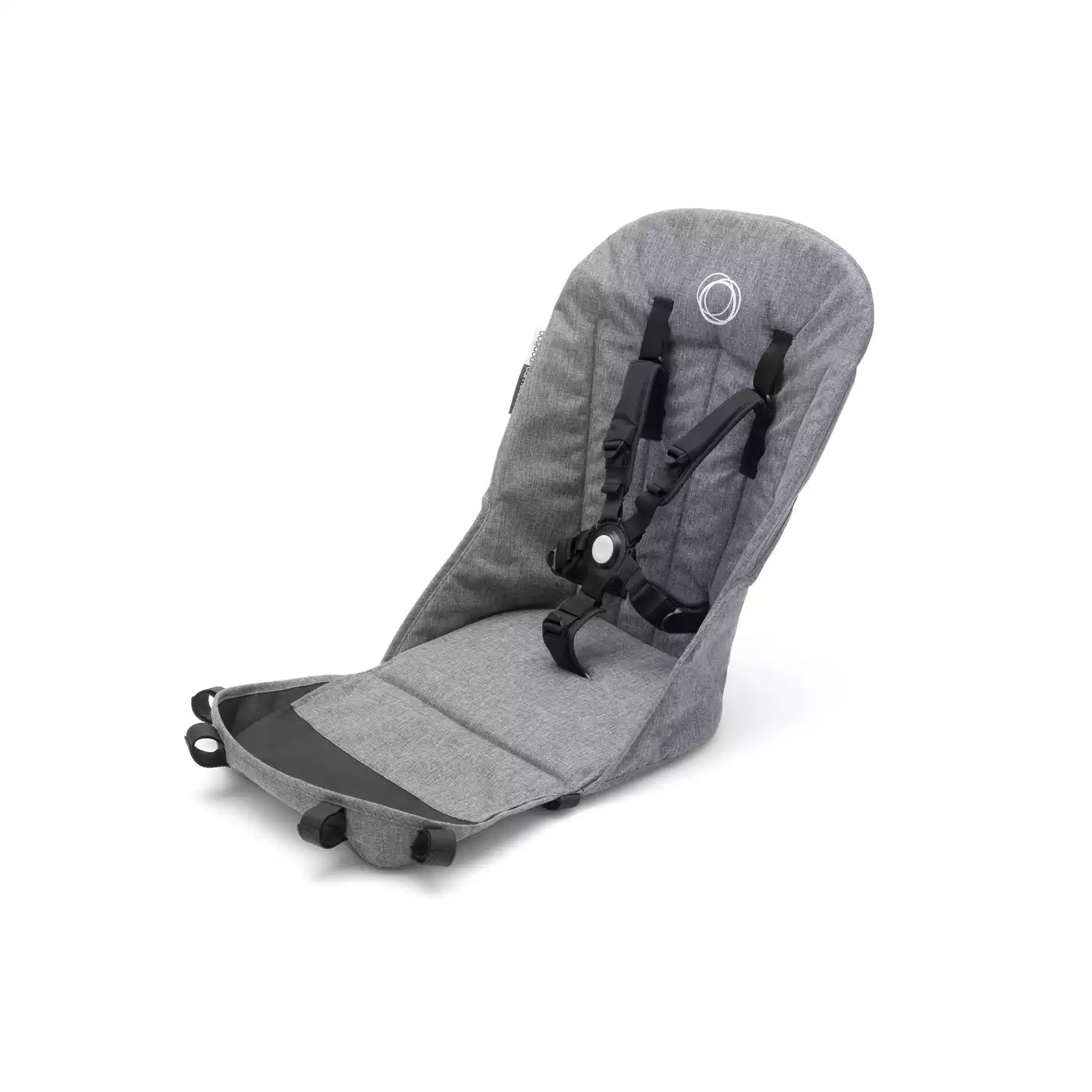 Cameleon³ plus Grey Melangé - Jamouz