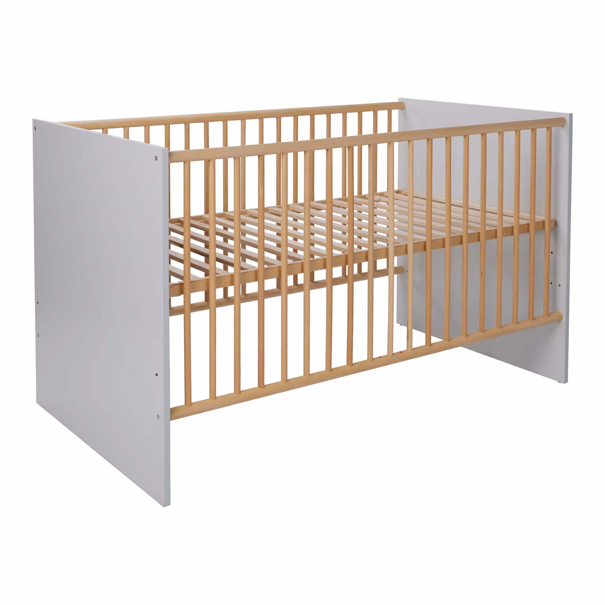 2-teiliges Spar-Set Babyzimmer Elina - Jamouz