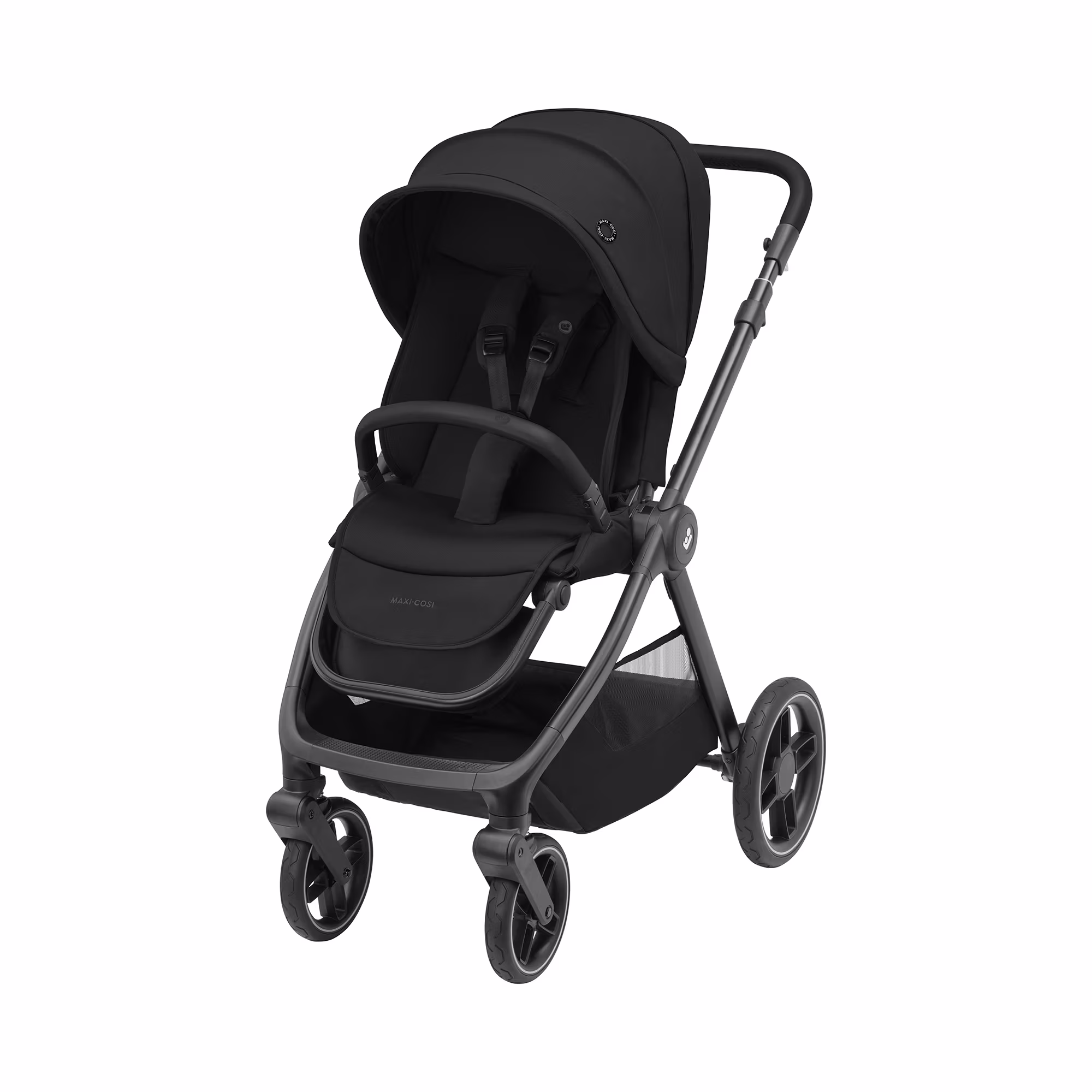 Oxford Essential Black - Jamouz