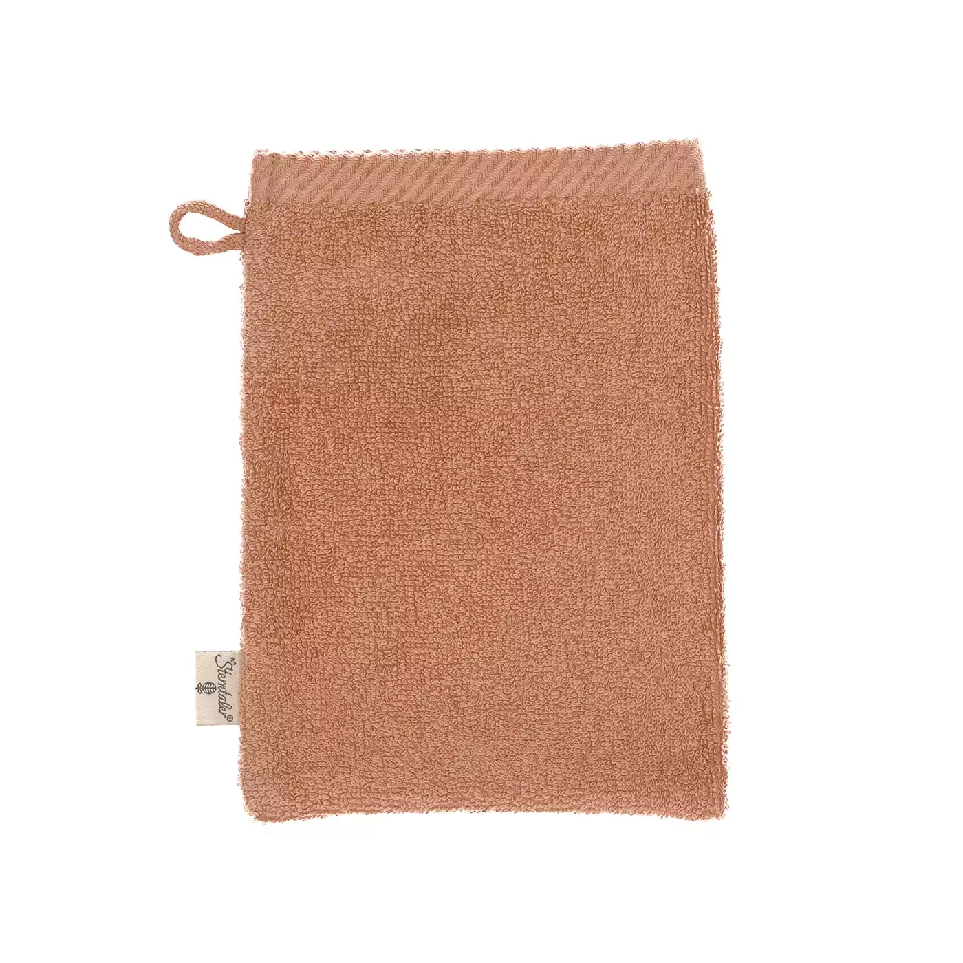 2er-Pack Waschhandschuhe Otter Otti - Jamouz